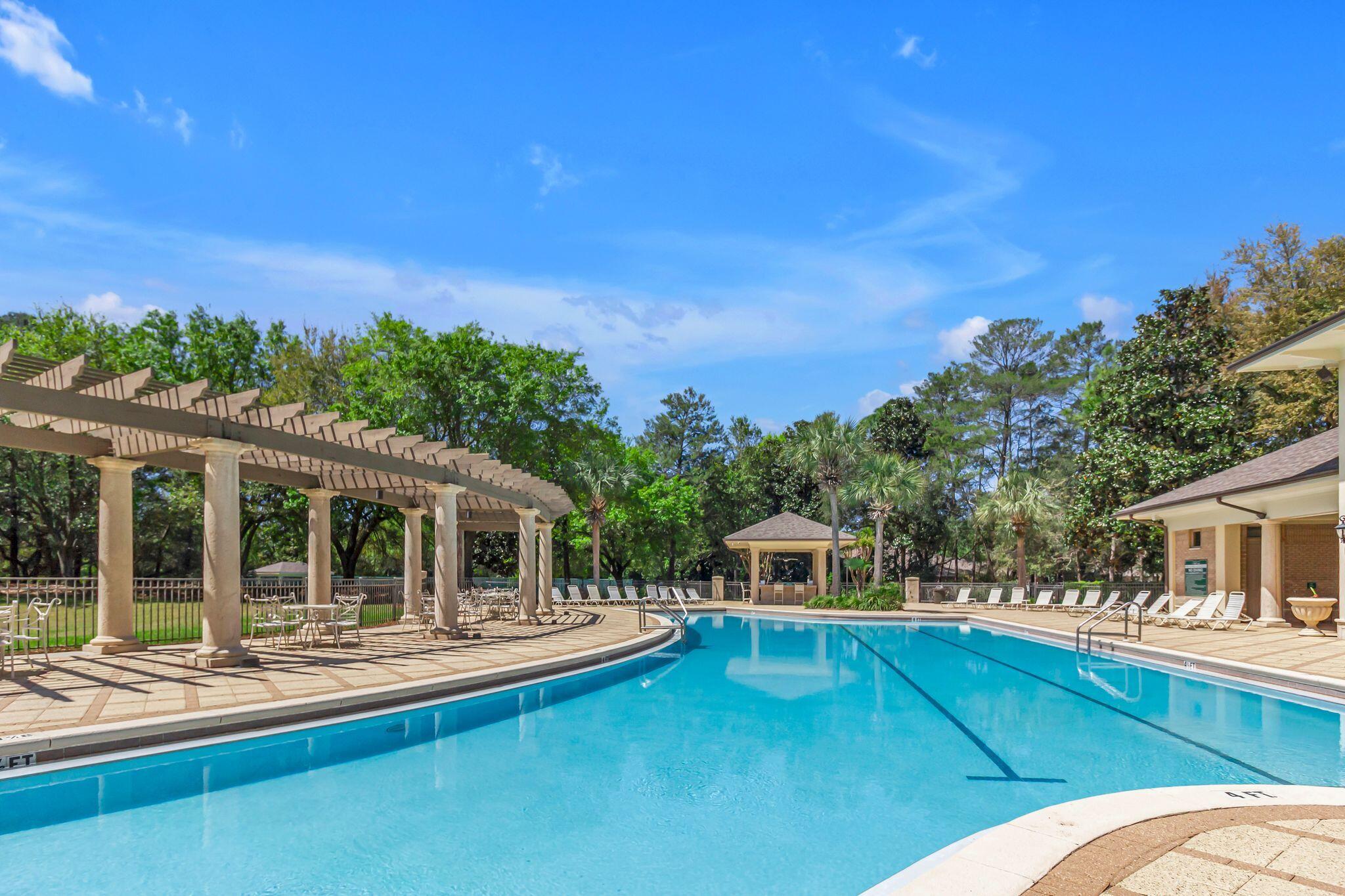 SWIFT CREEK PH VII - Residential Lease