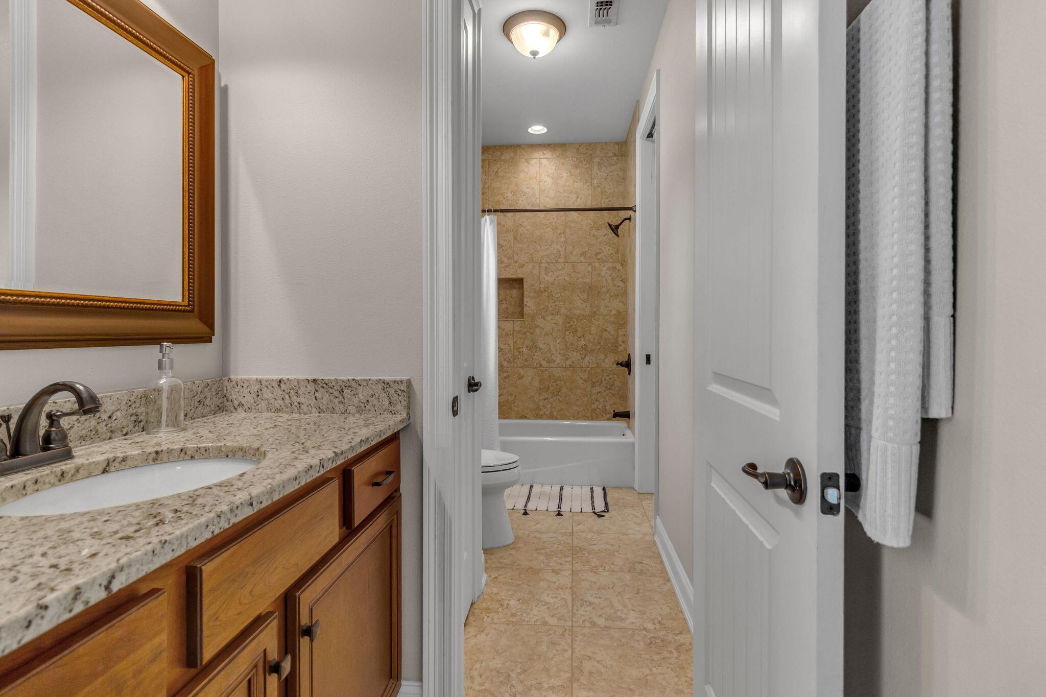 SWIFT CREEK PH VII - Residential Lease