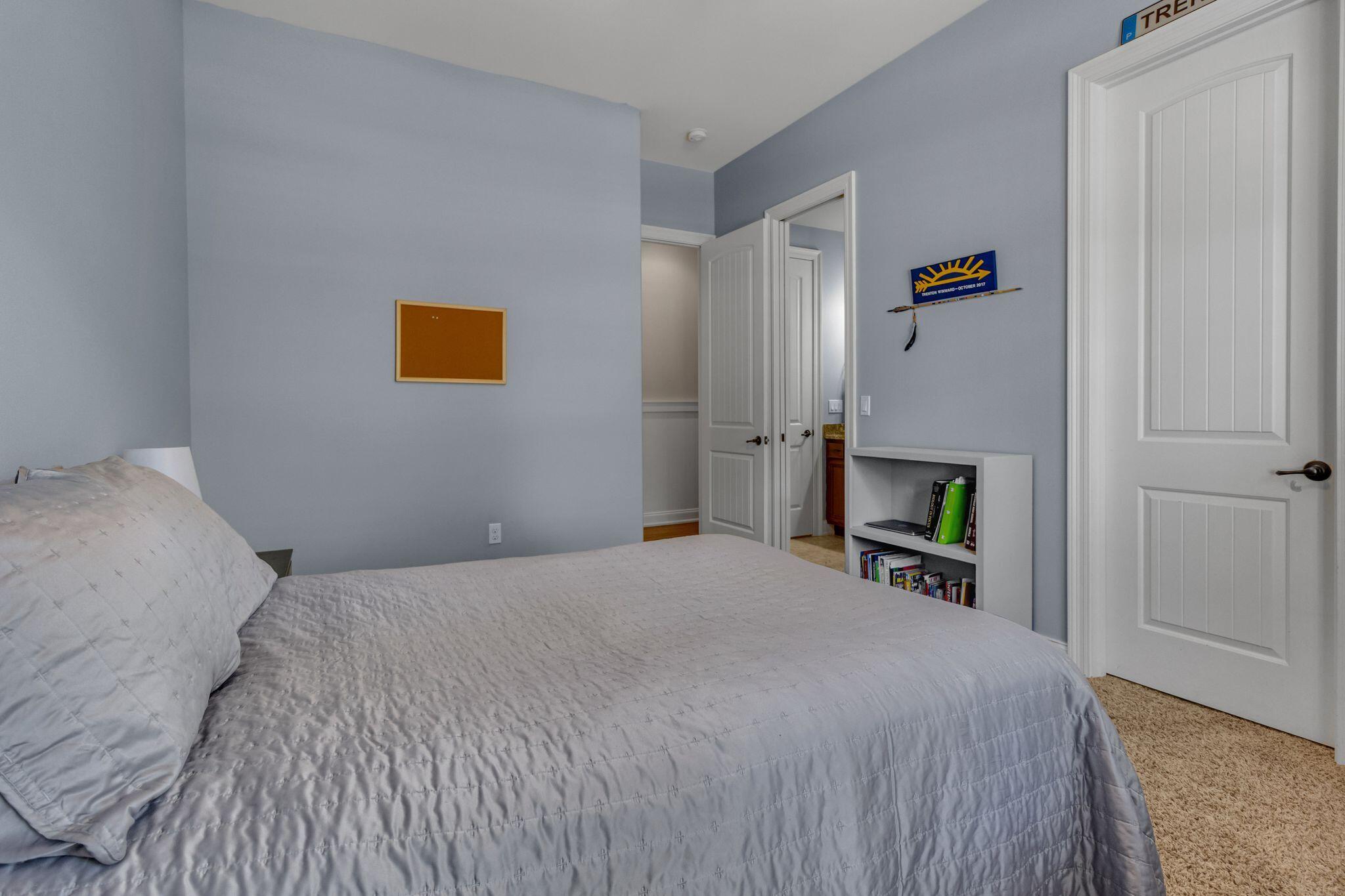 SWIFT CREEK PH VII - Residential Lease