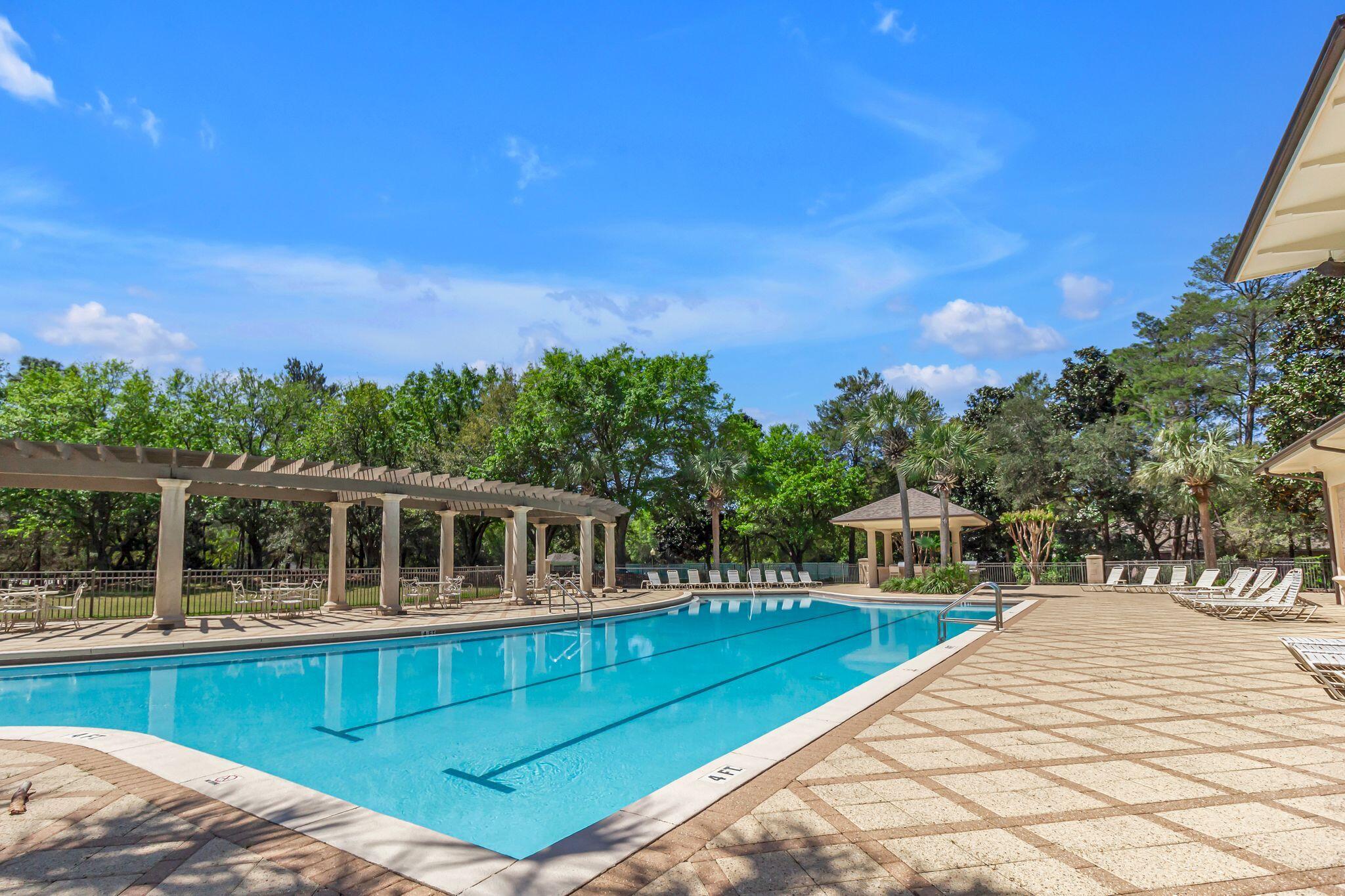 SWIFT CREEK PH VII - Residential Lease