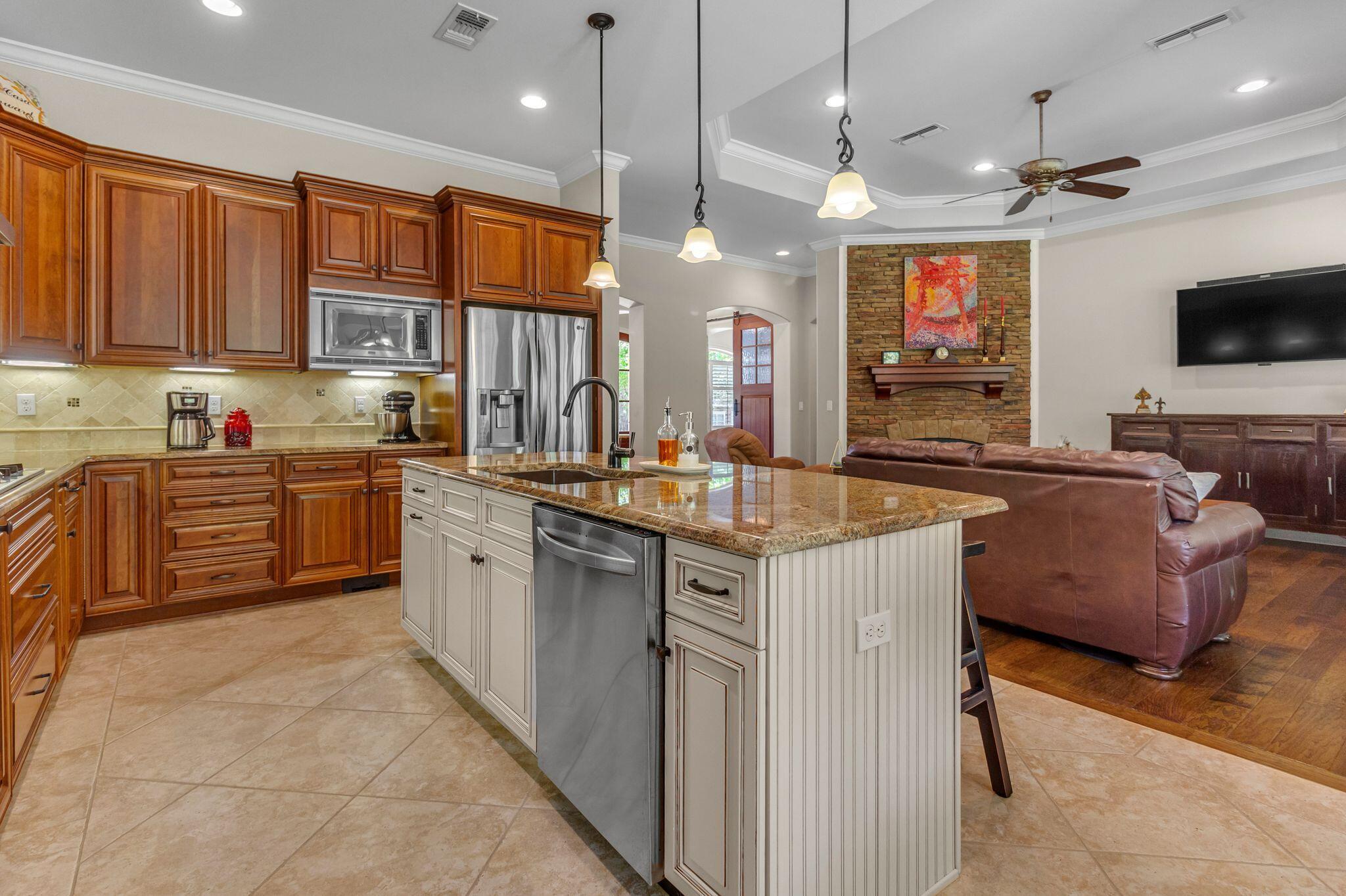 SWIFT CREEK PH VII - Residential Lease