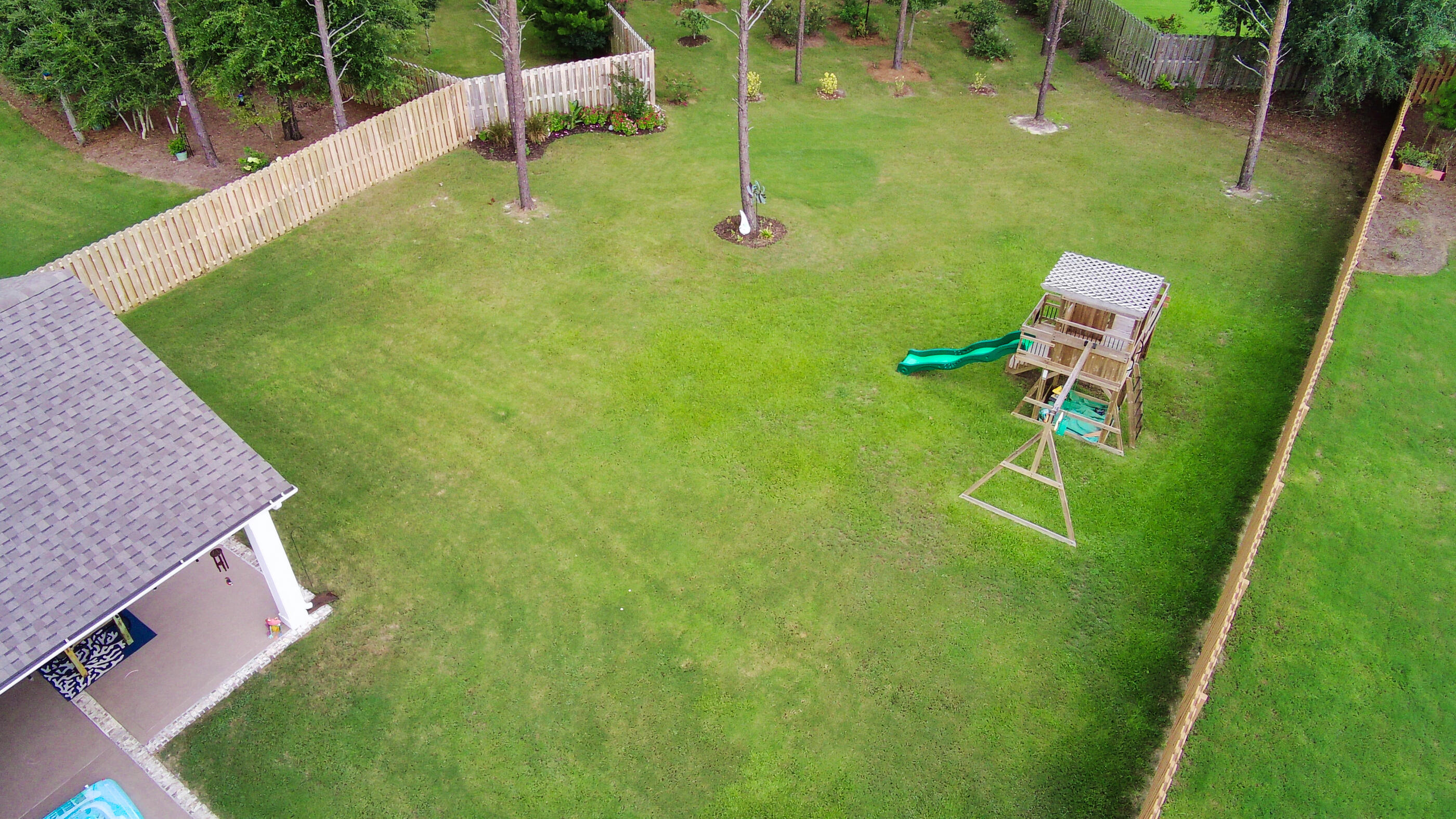 HAMMOCK BAY - Residential