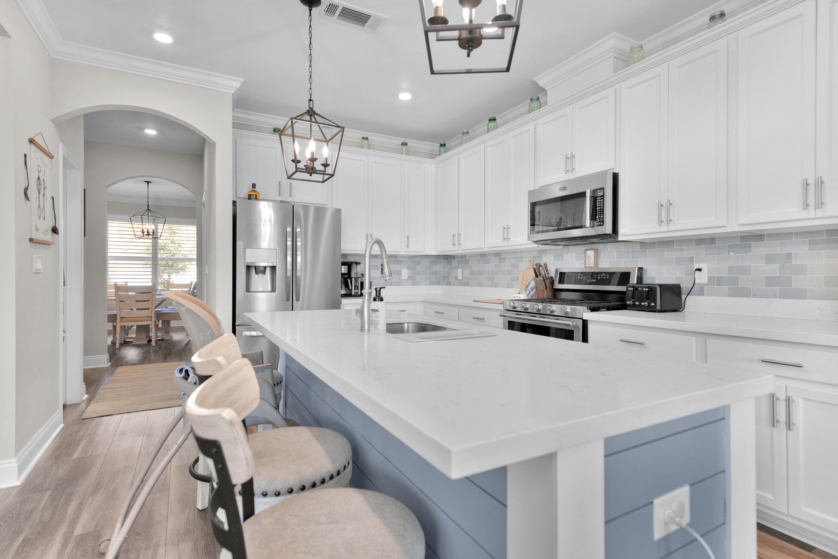 HAMMOCK BAY - Residential