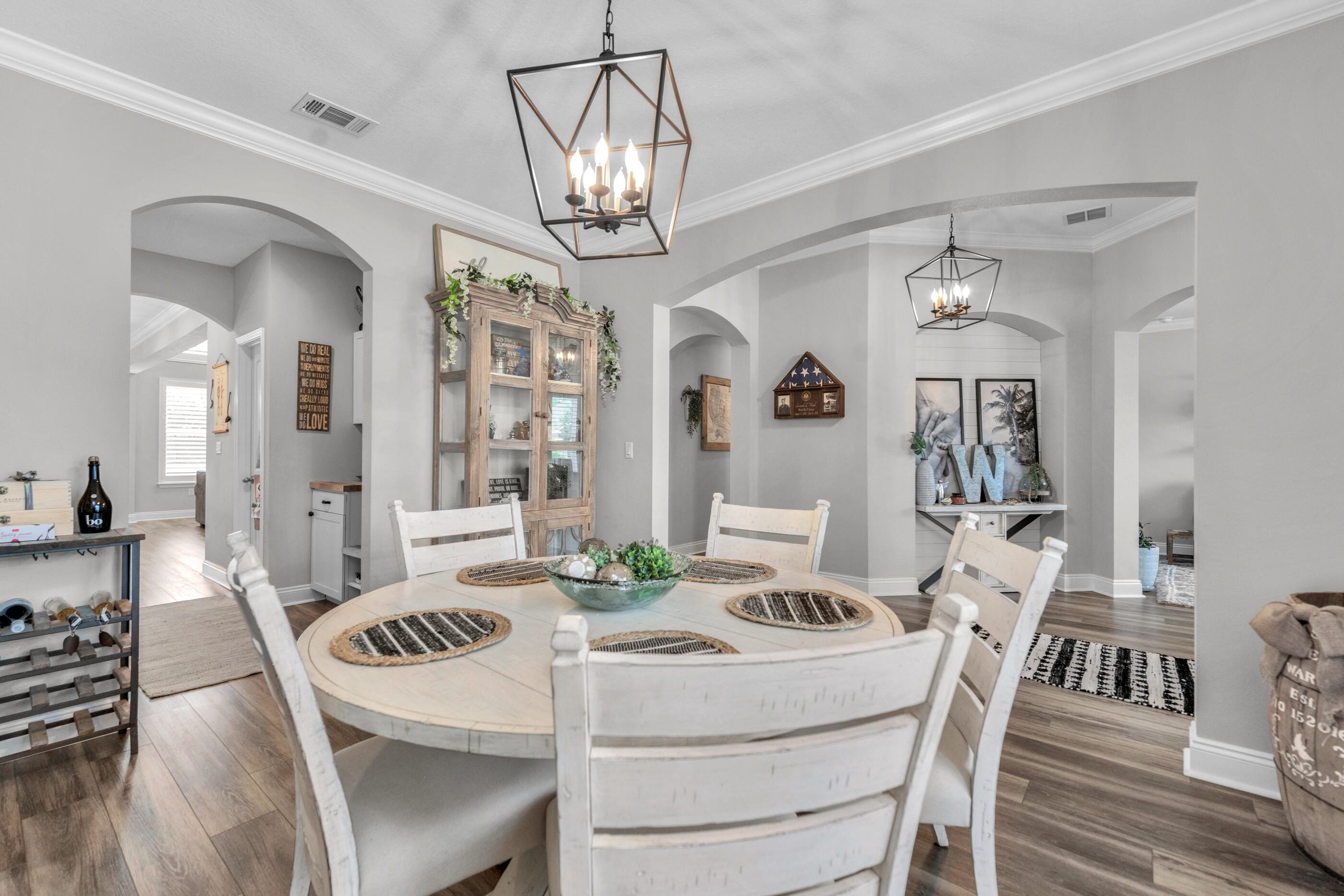 HAMMOCK BAY - Residential