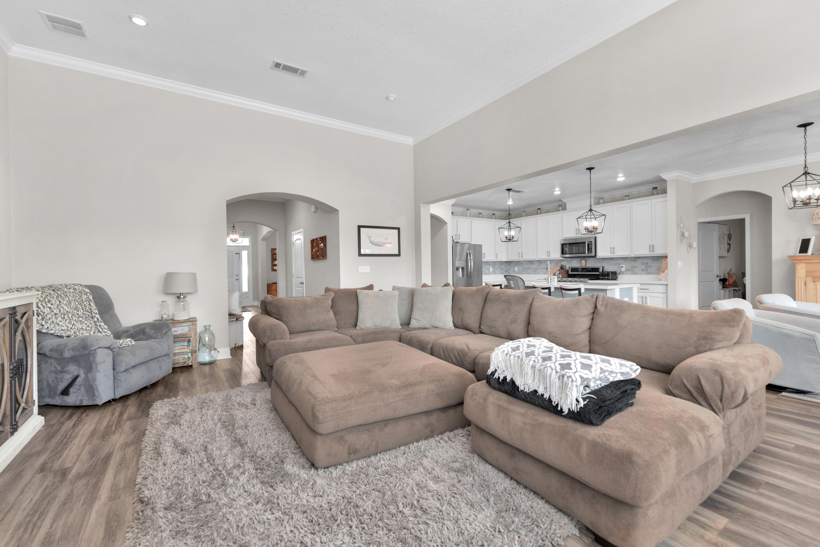 HAMMOCK BAY - Residential