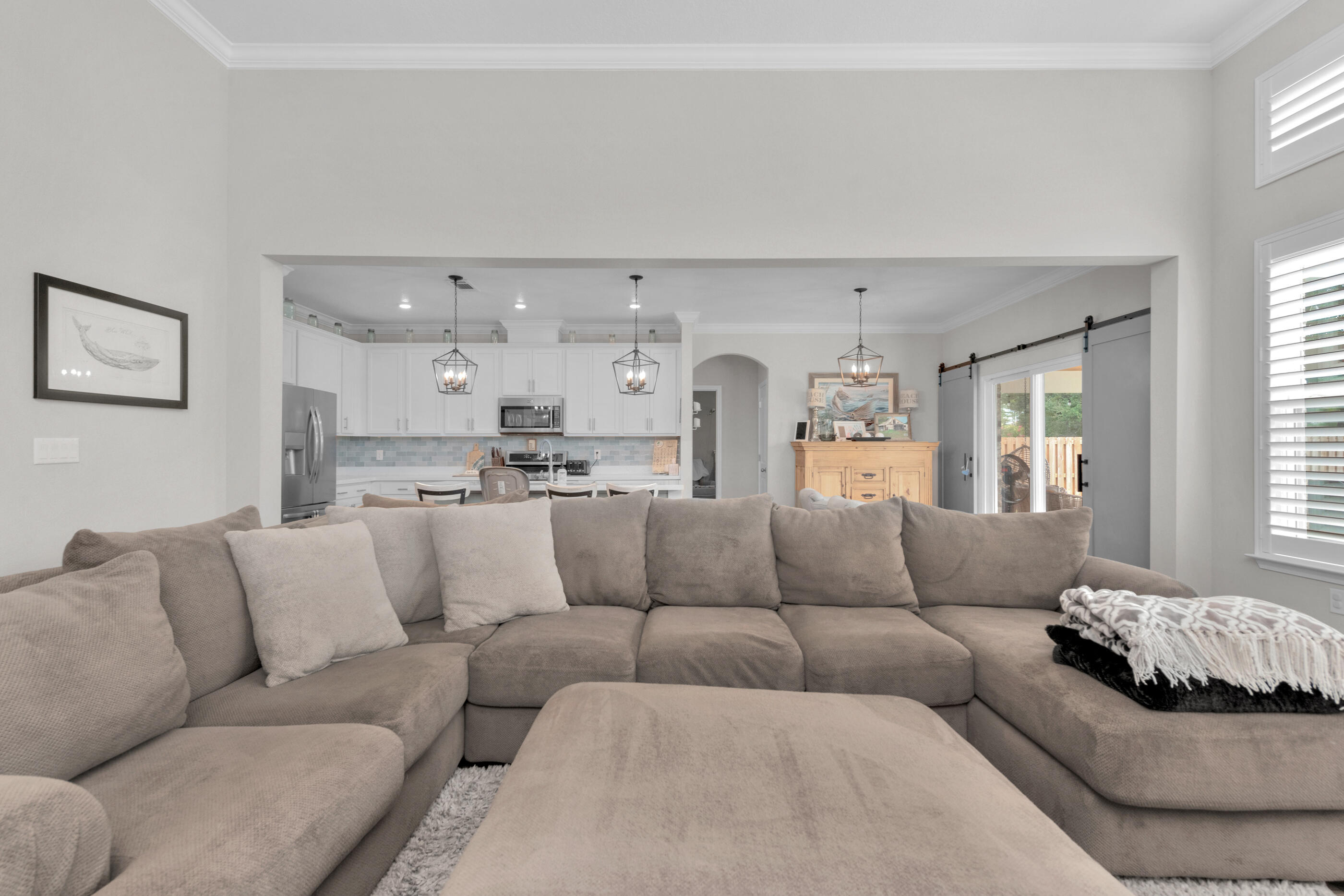 HAMMOCK BAY - Residential