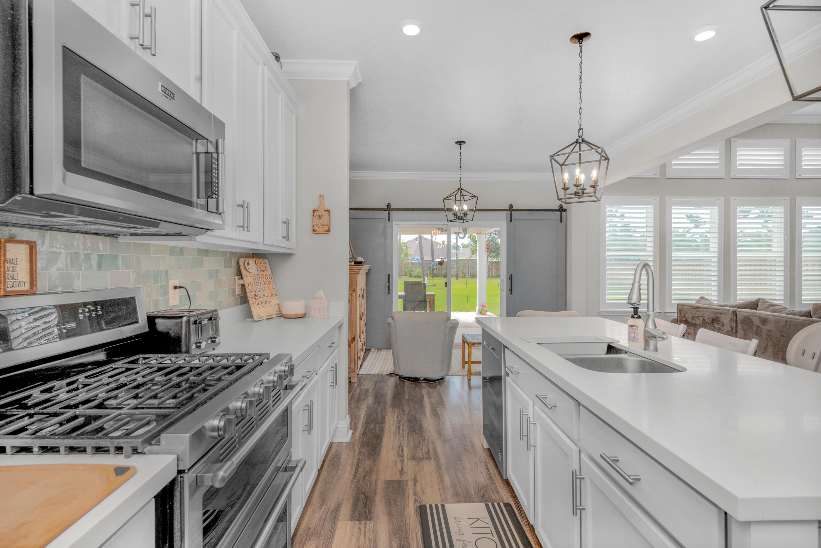 HAMMOCK BAY - Residential