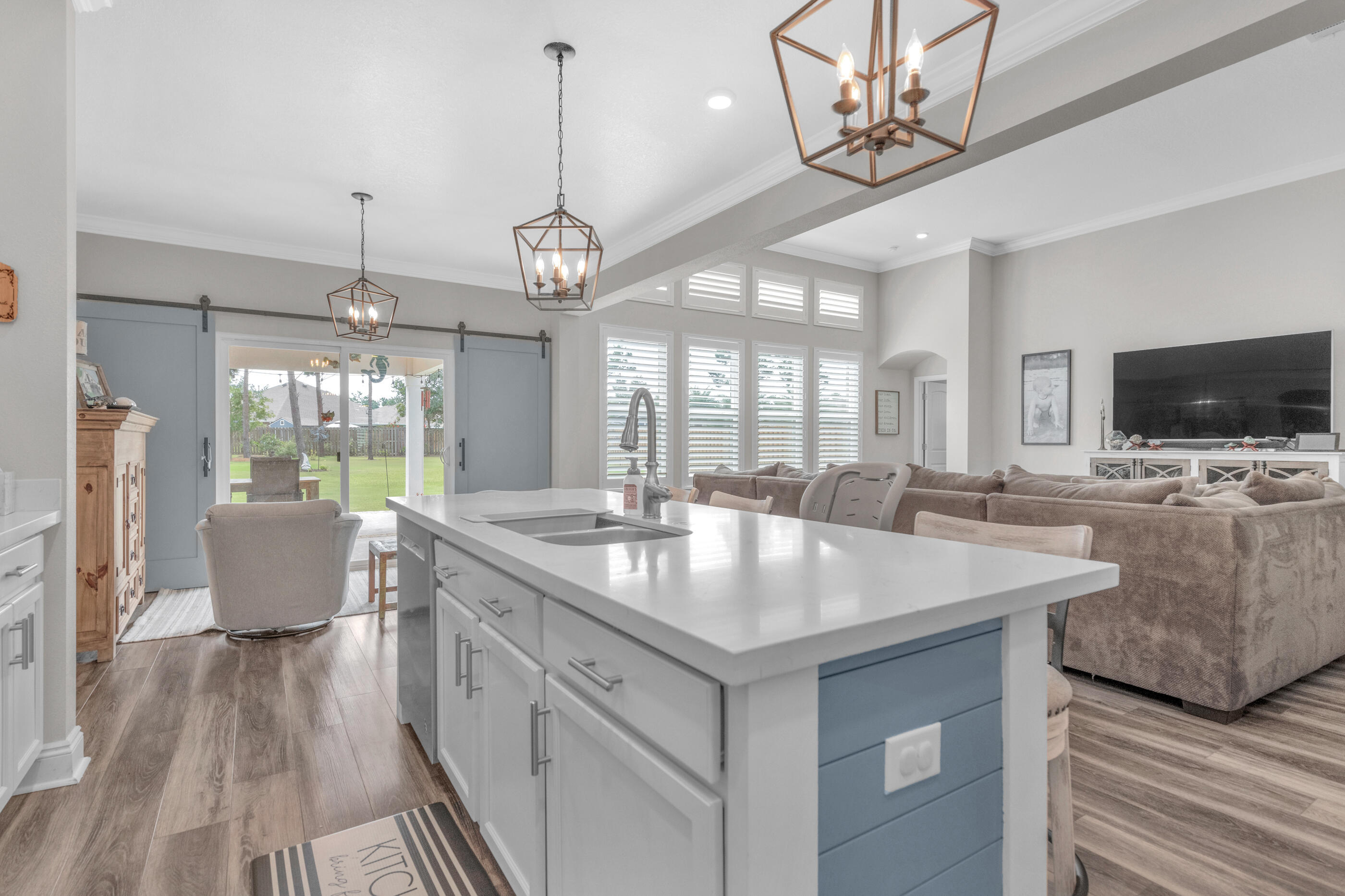 HAMMOCK BAY - Residential