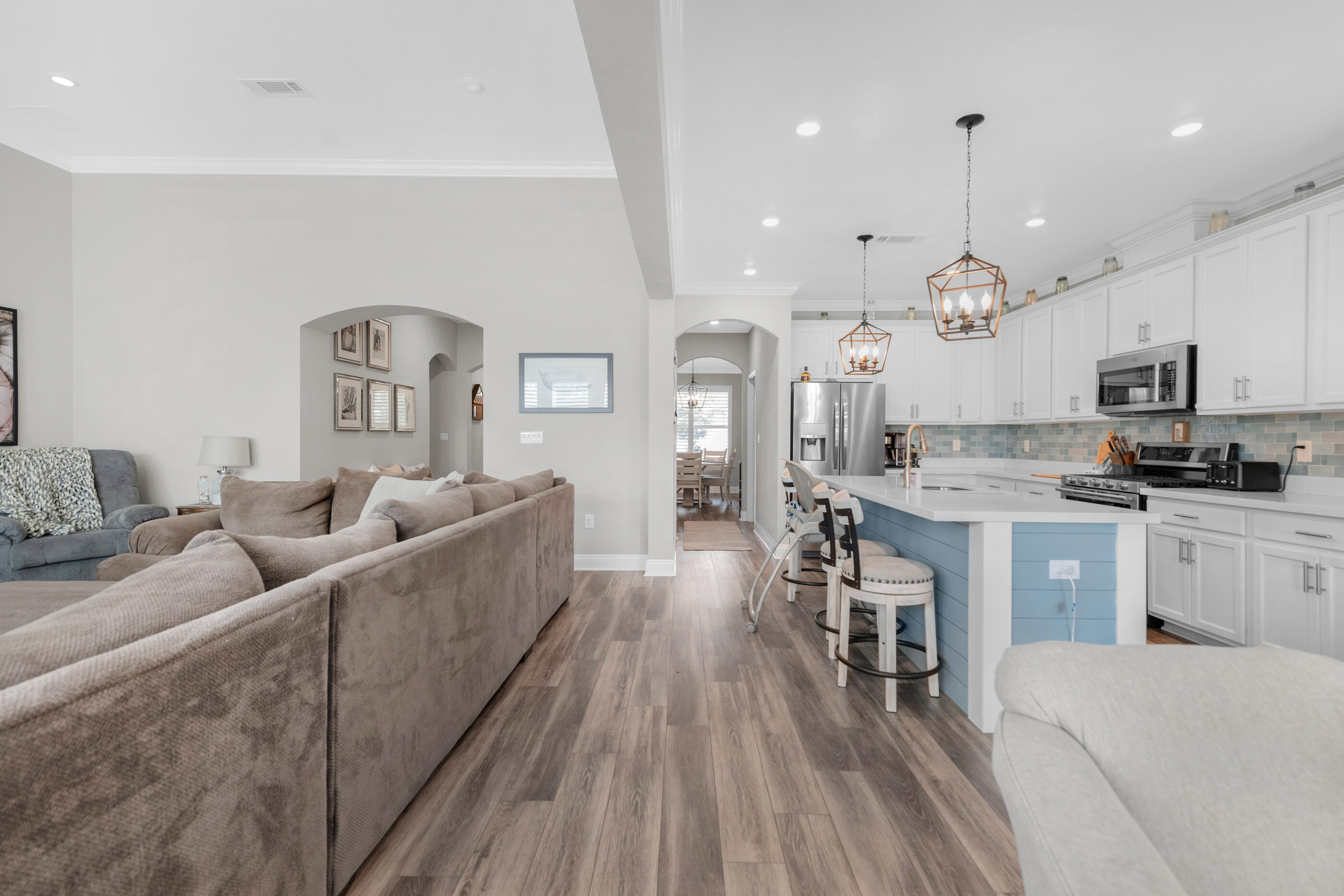 HAMMOCK BAY - Residential