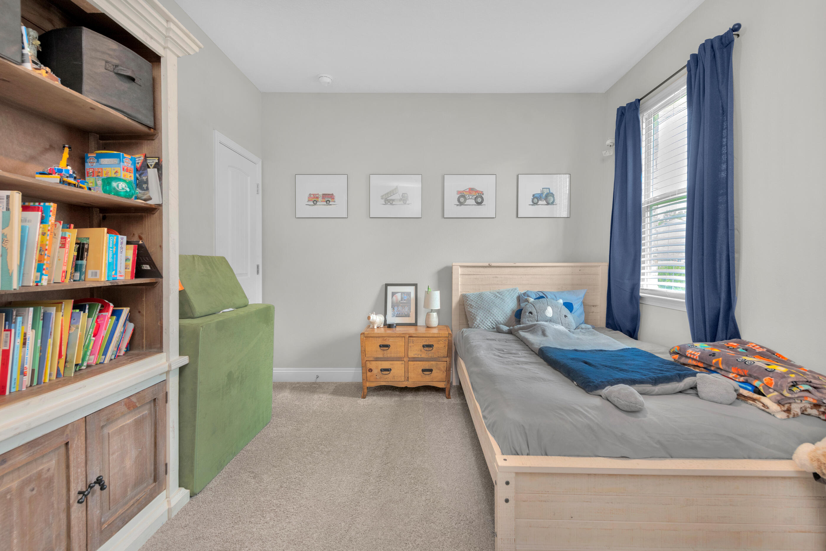 HAMMOCK BAY - Residential