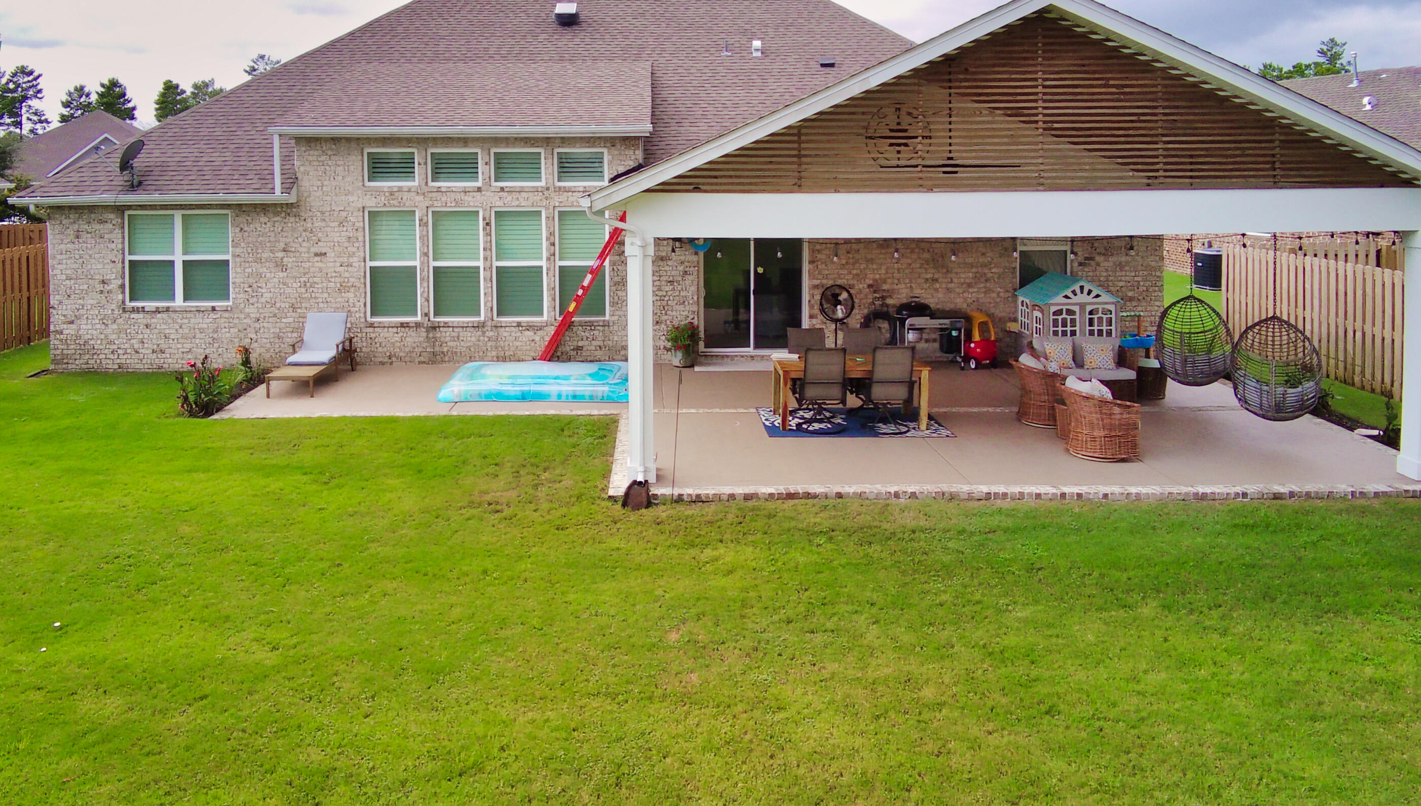 HAMMOCK BAY - Residential