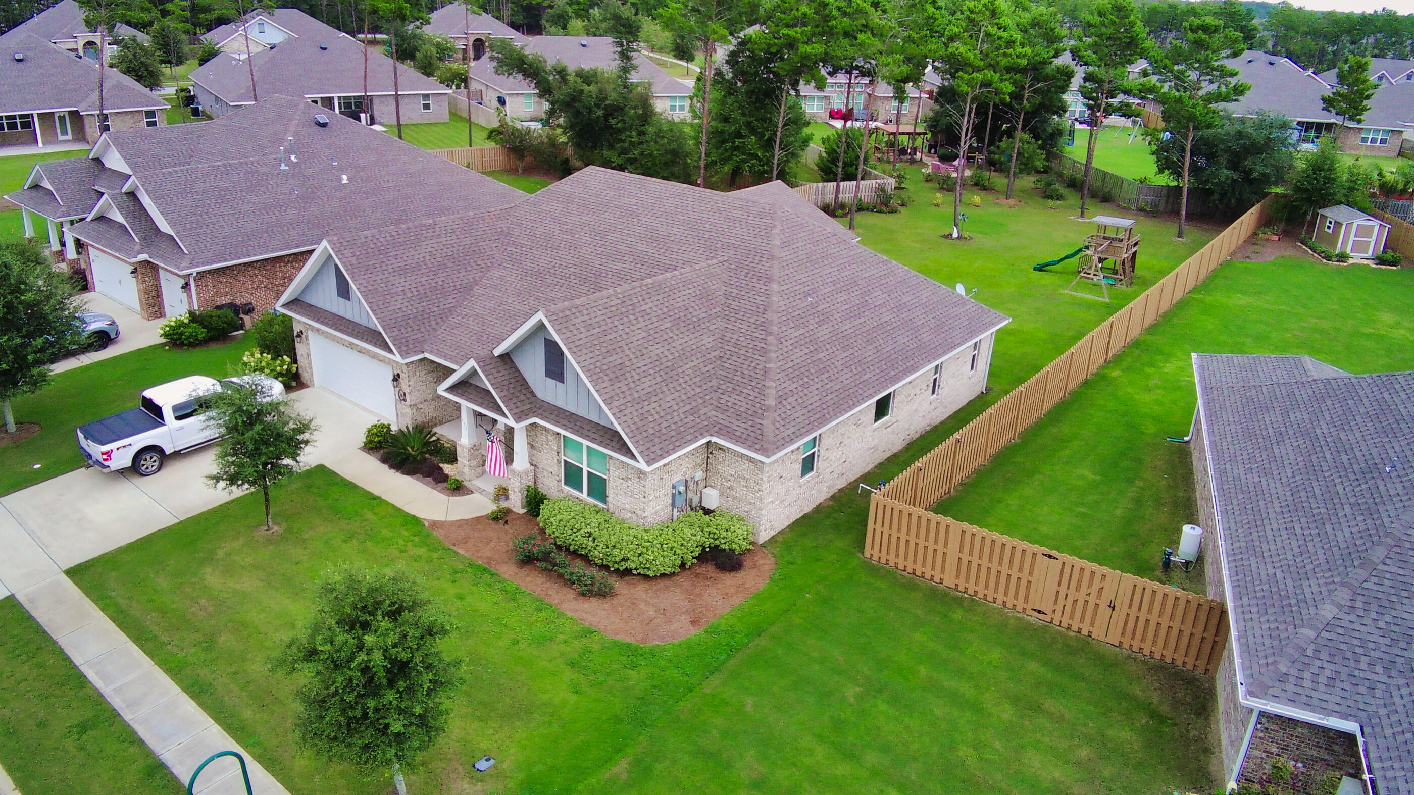 HAMMOCK BAY - Residential