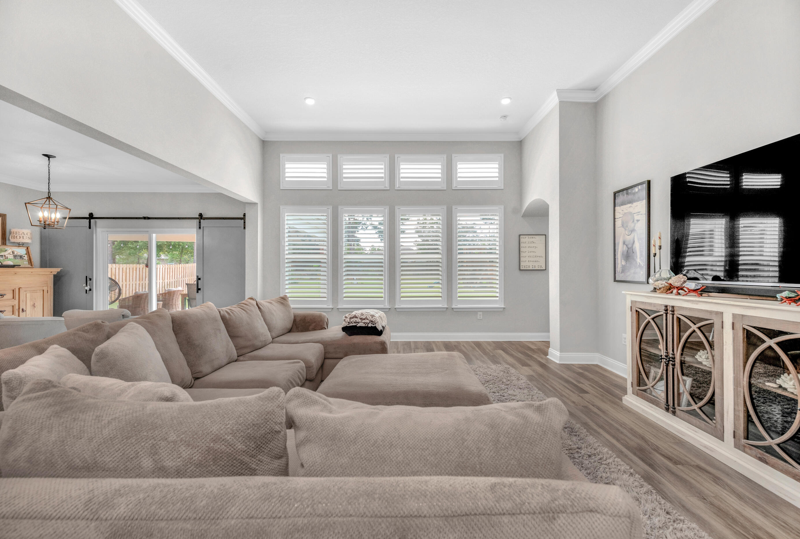 HAMMOCK BAY - Residential