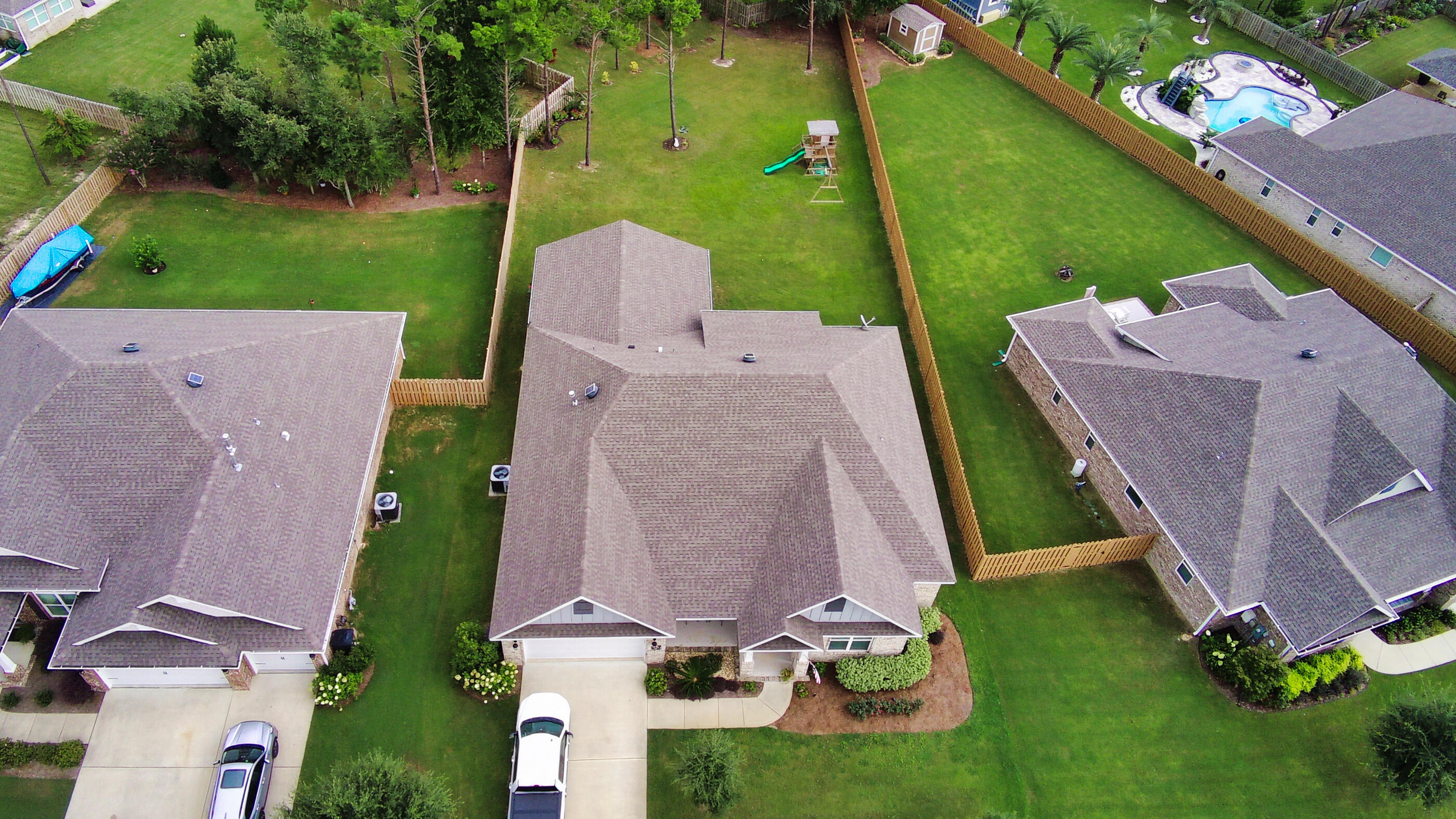 HAMMOCK BAY - Residential