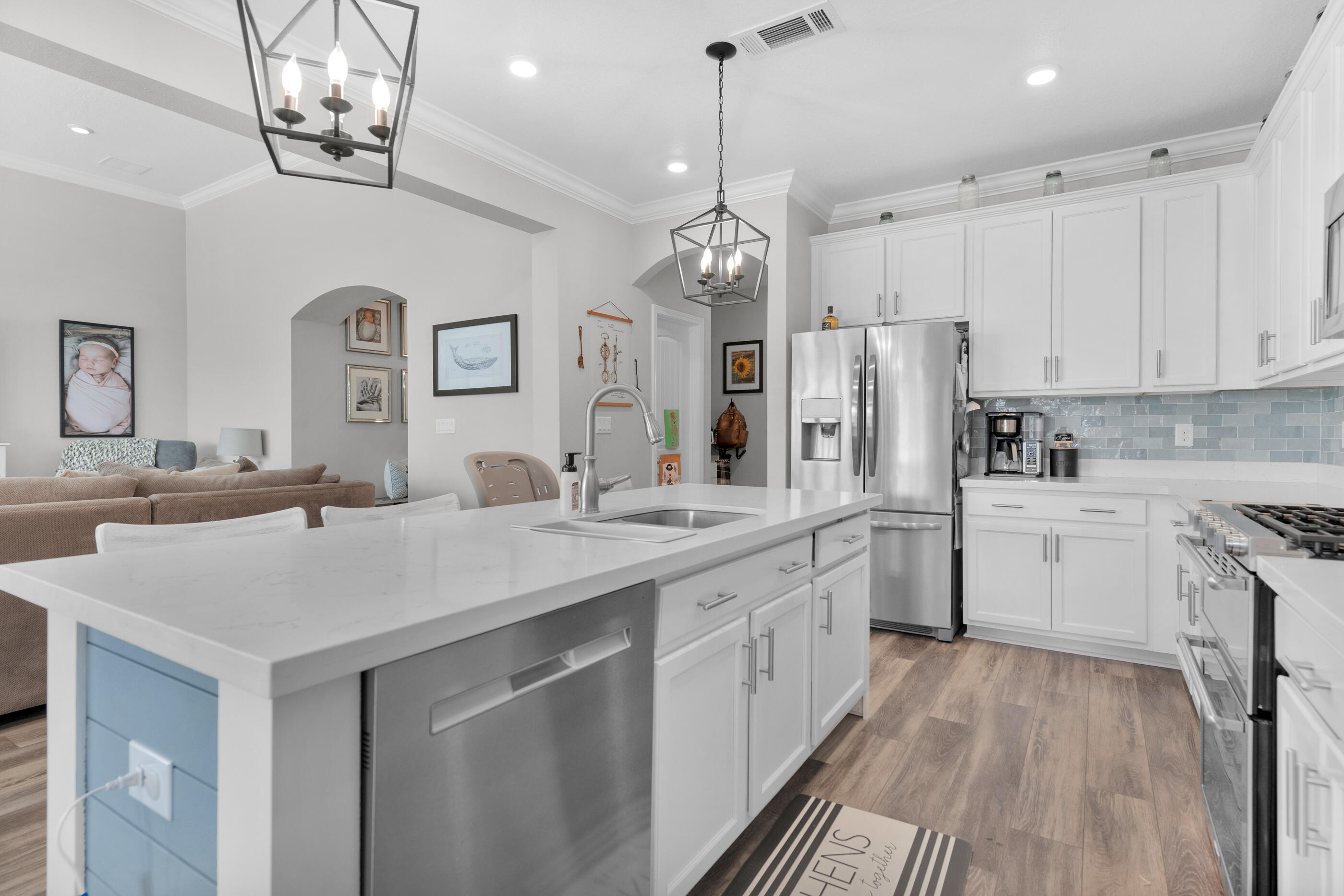 HAMMOCK BAY - Residential