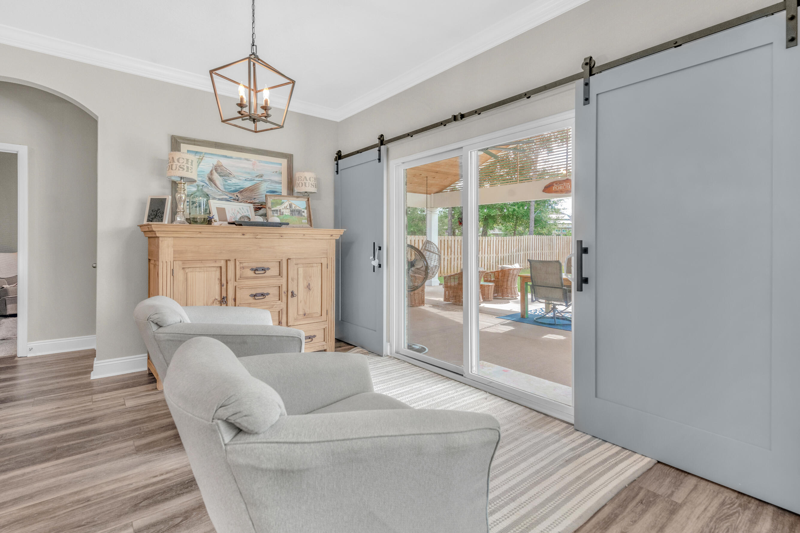 HAMMOCK BAY - Residential