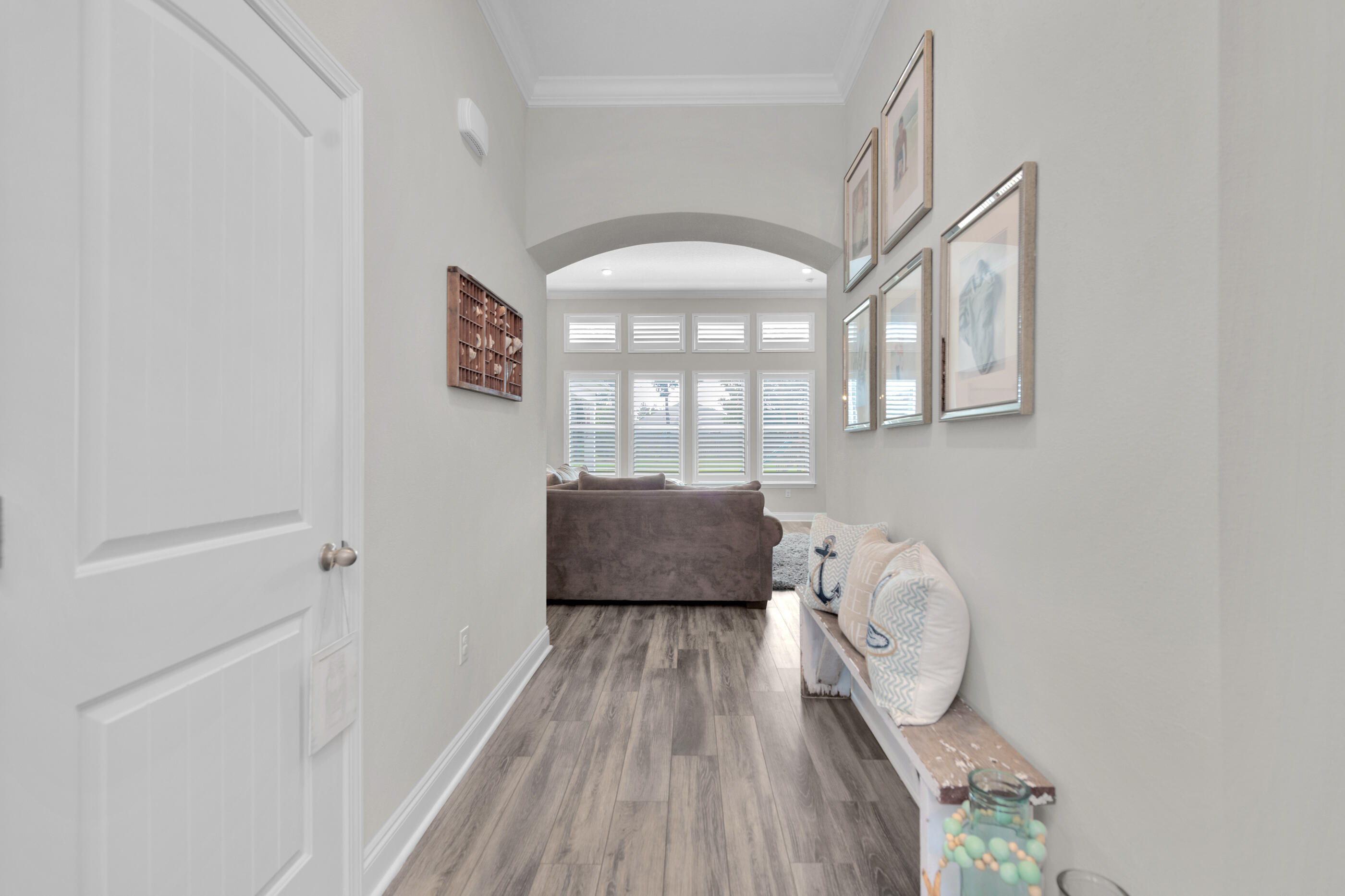 HAMMOCK BAY - Residential