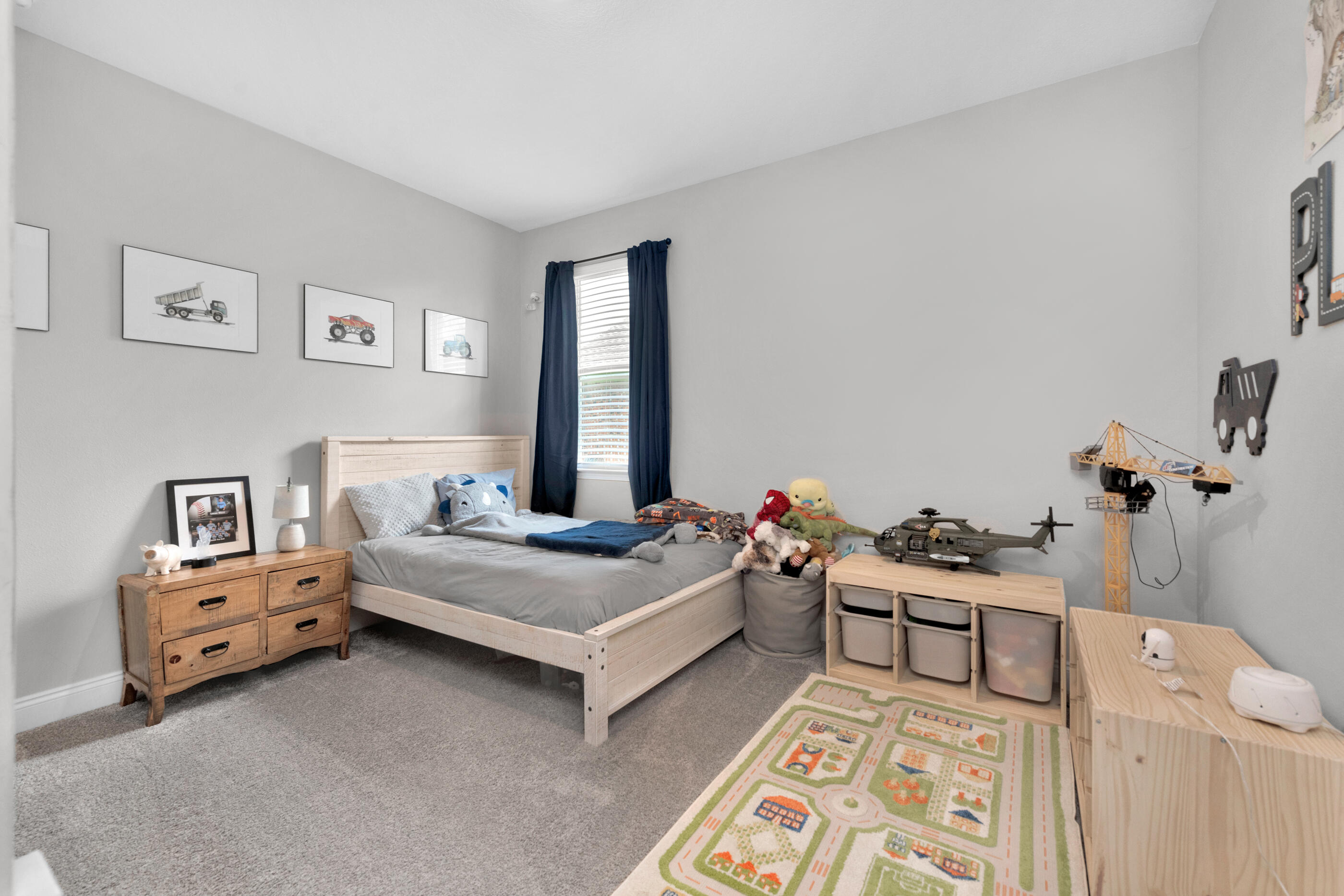 HAMMOCK BAY - Residential