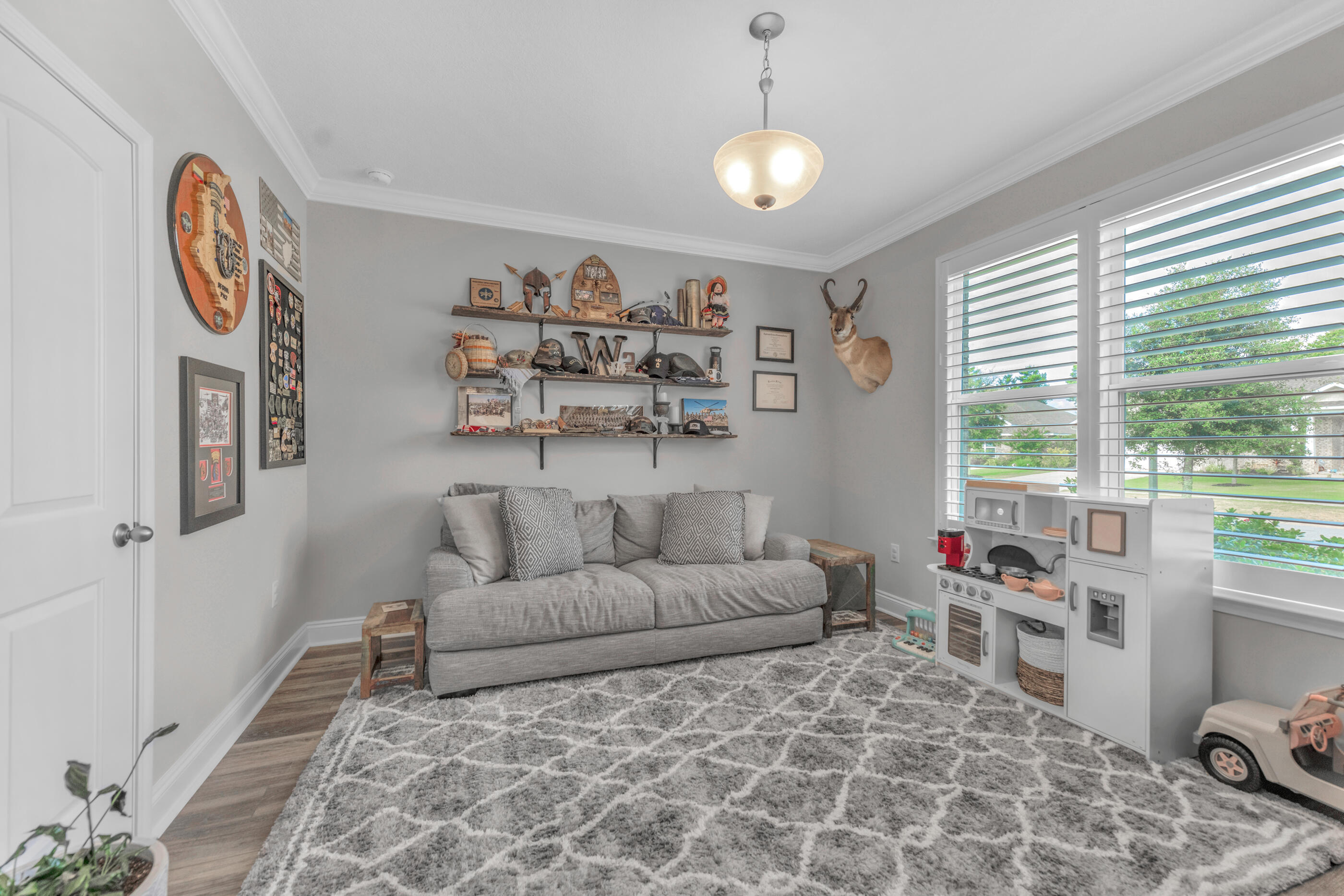 HAMMOCK BAY - Residential