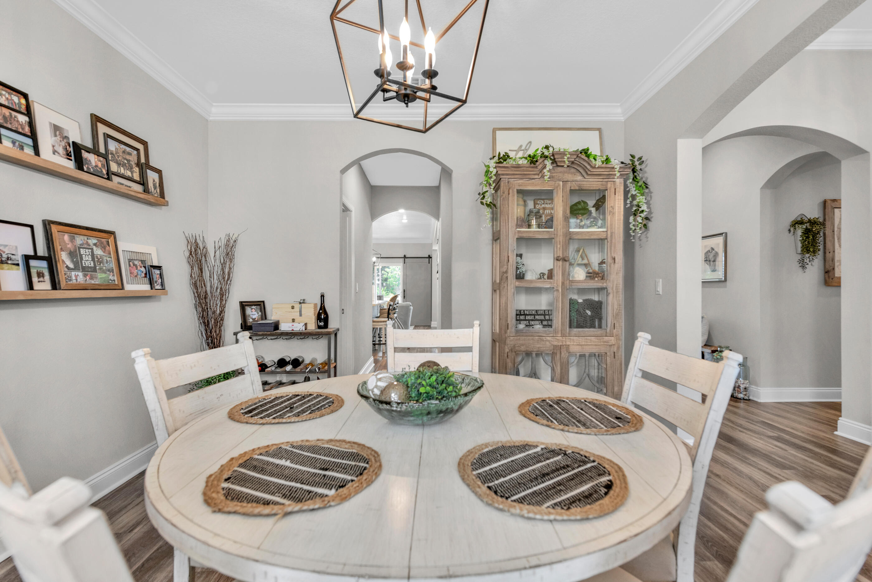 HAMMOCK BAY - Residential