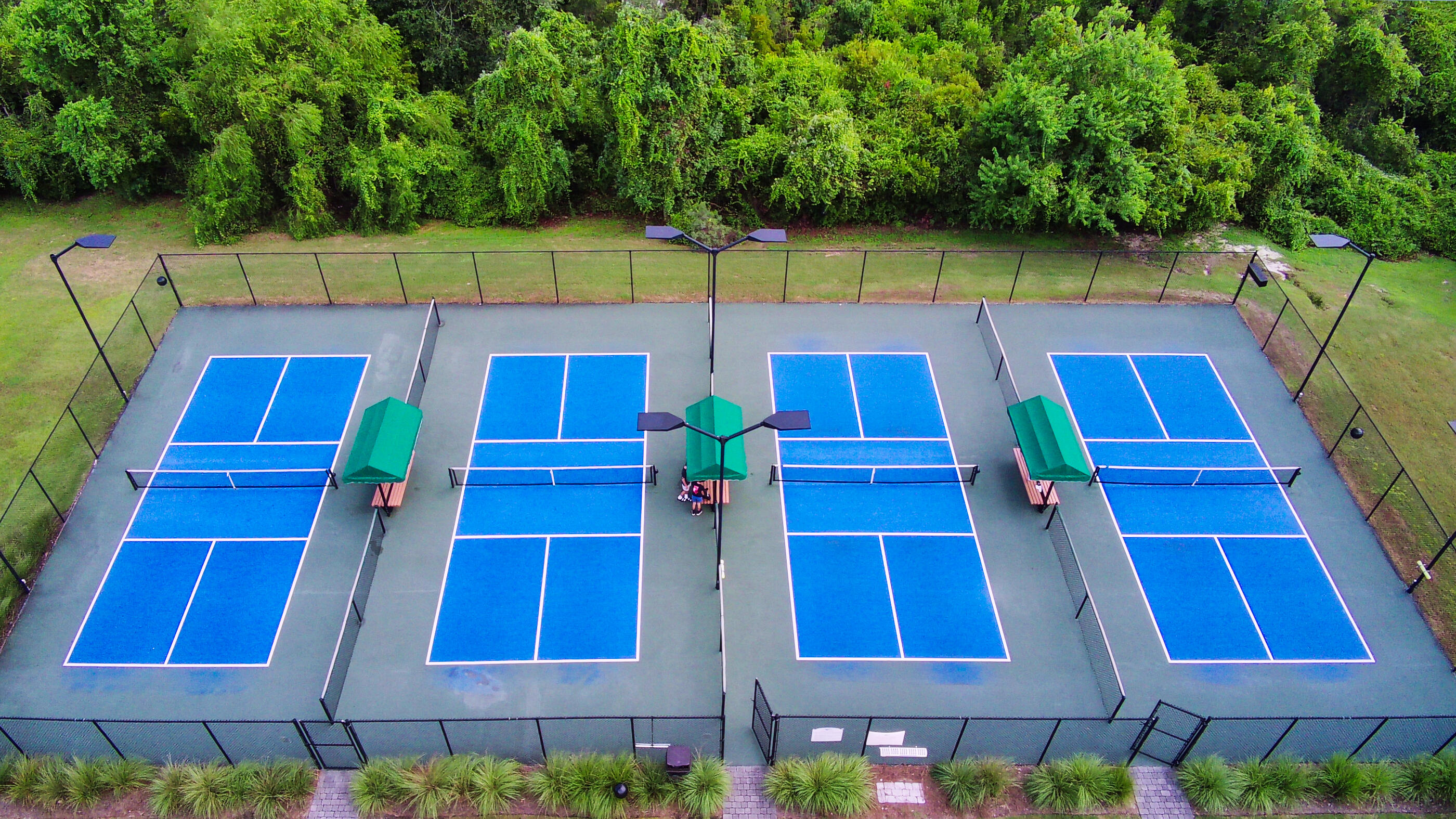 HAMMOCK BAY - Residential