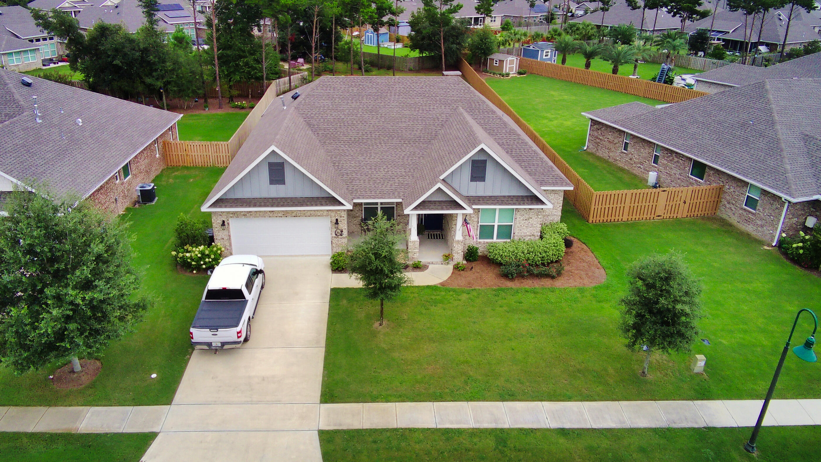 HAMMOCK BAY - Residential