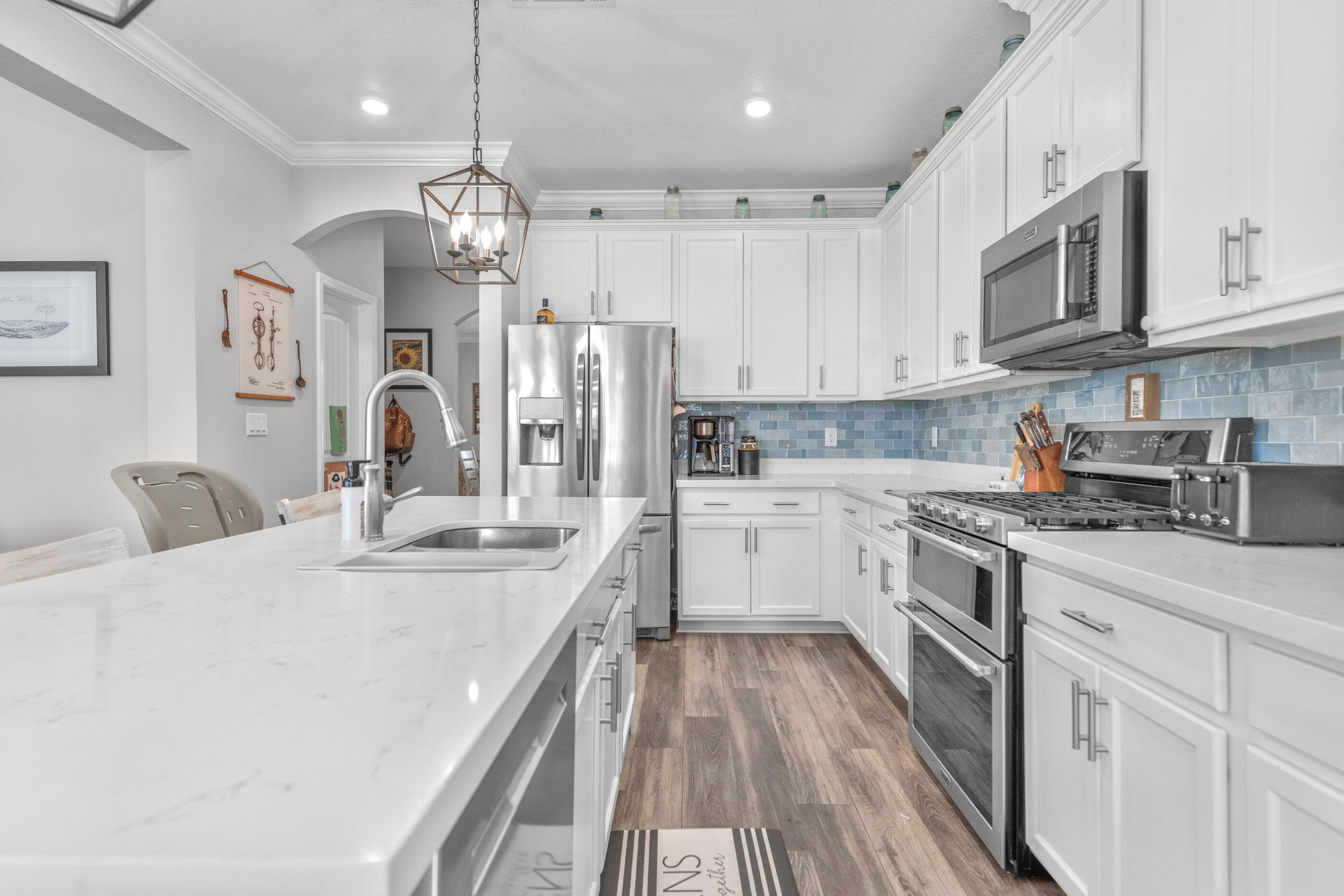 HAMMOCK BAY - Residential