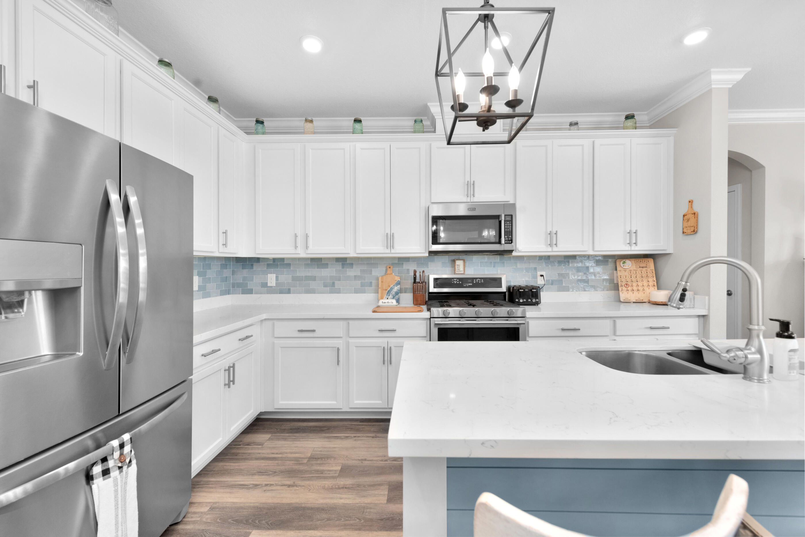 HAMMOCK BAY - Residential