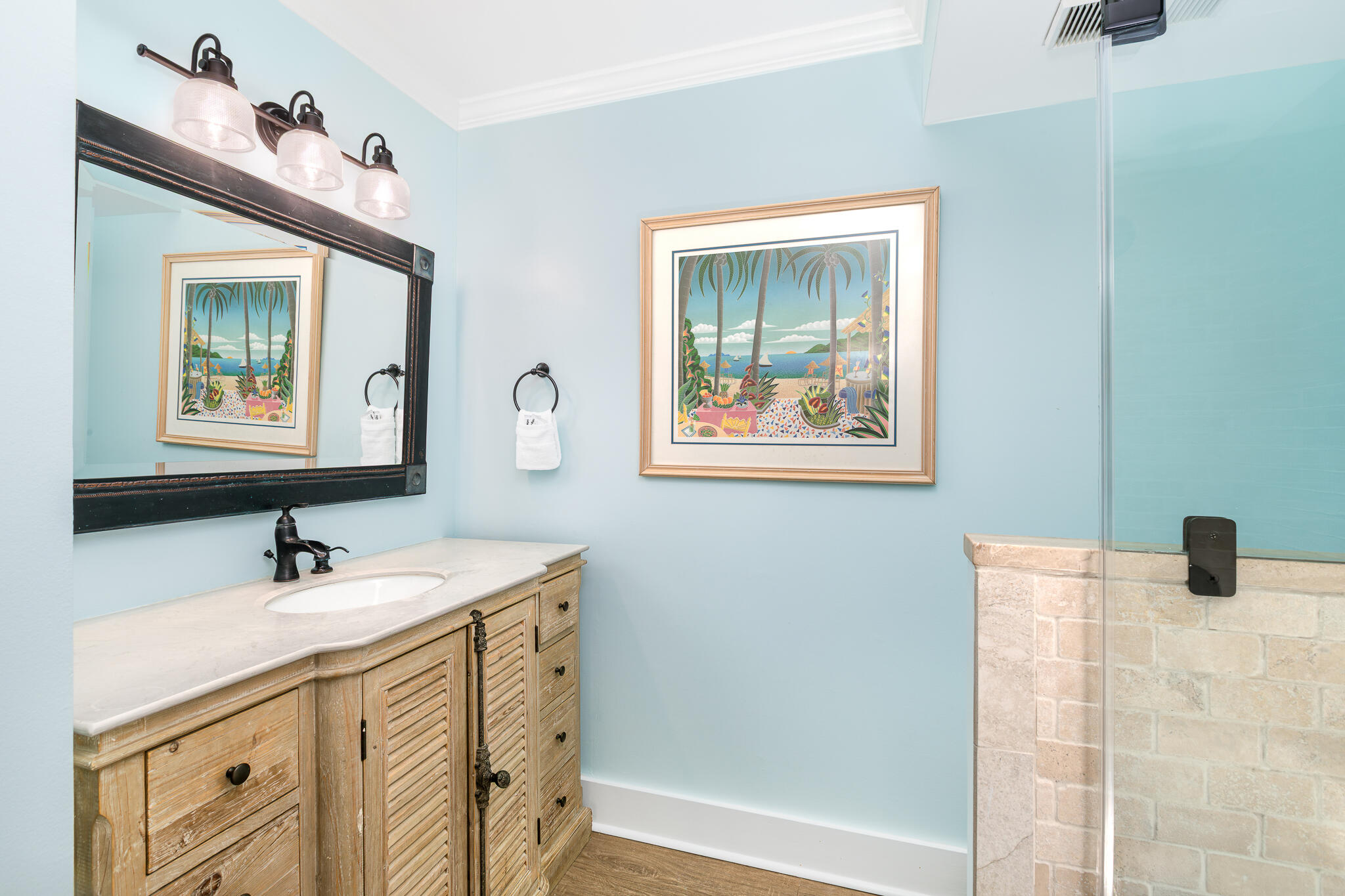 HIDDEN DUNES GULFSIDE 1 - Residential