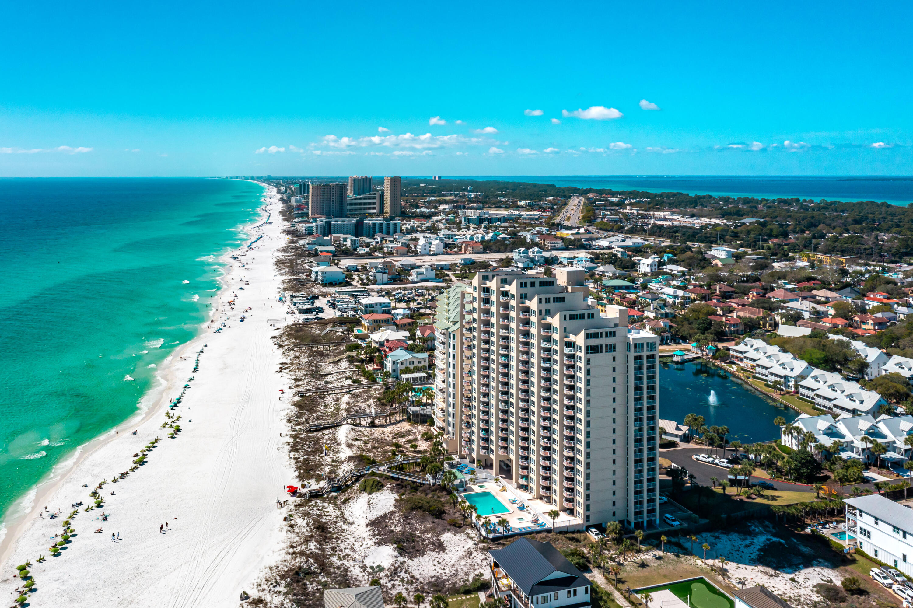 HIDDEN DUNES GULFSIDE 1 - Residential