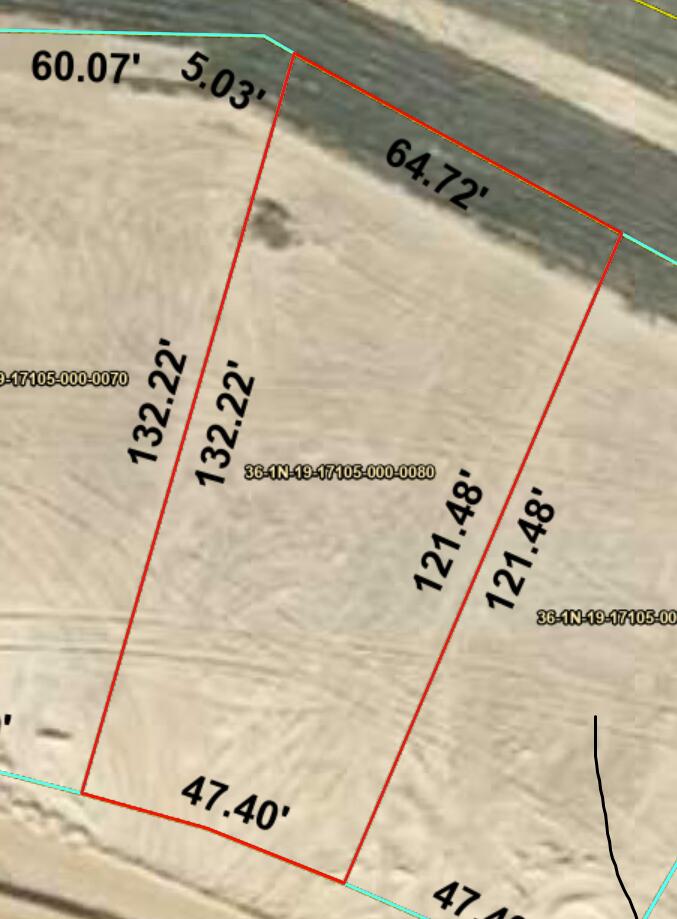 THE BLUFFS AT LAFAYETTE - Residential