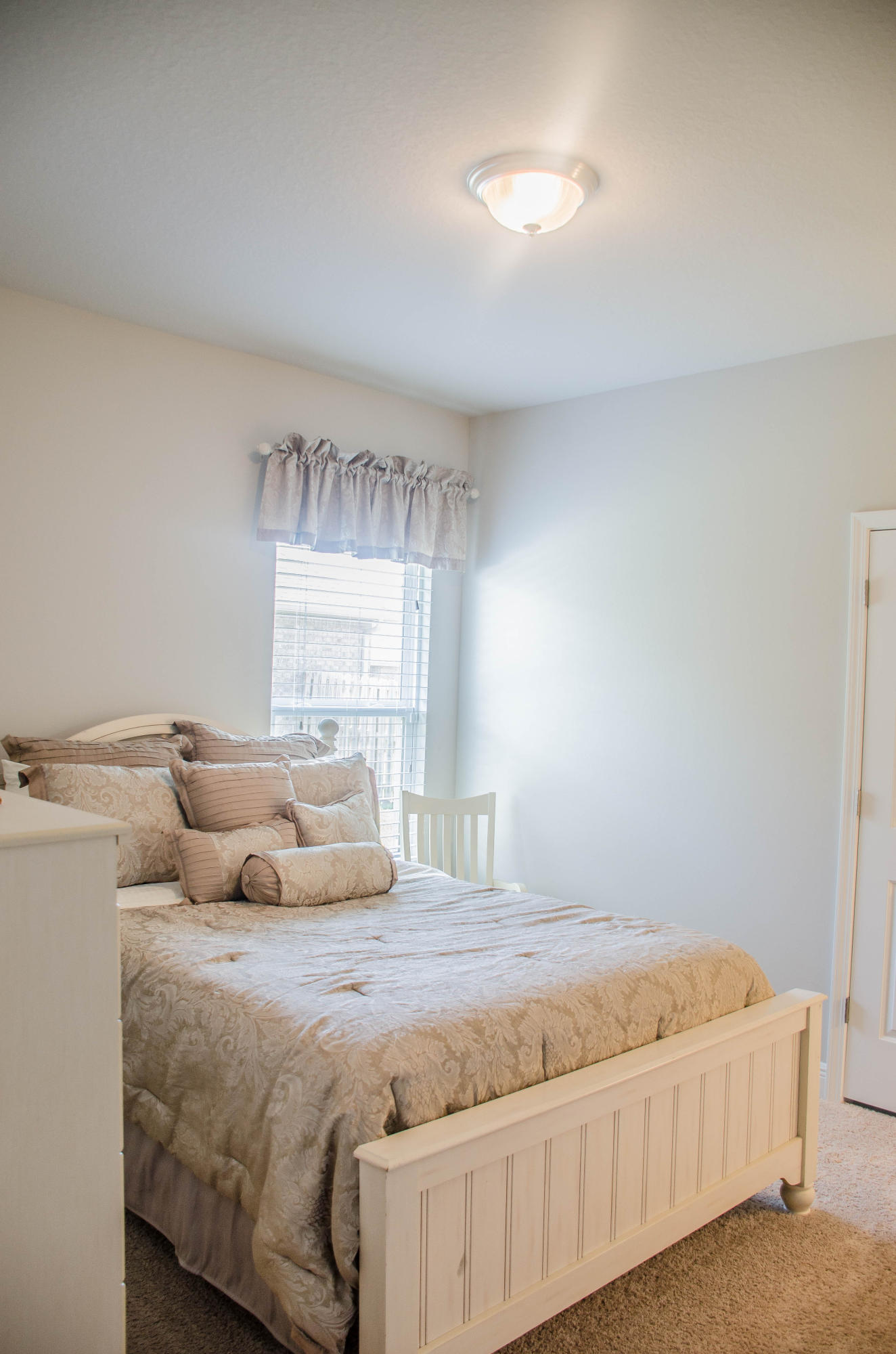 Redstone Commons - Residential