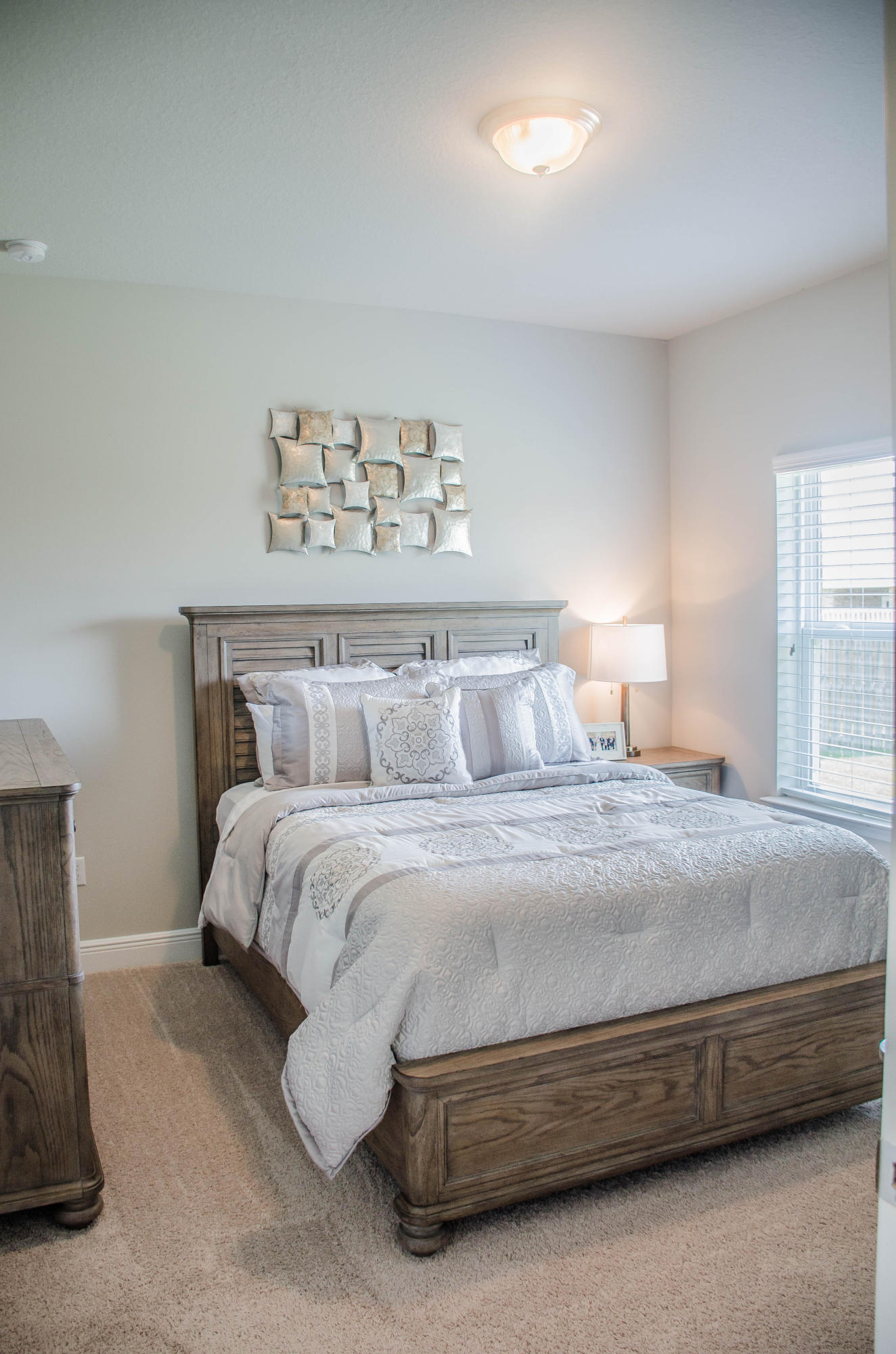 Redstone Commons - Residential