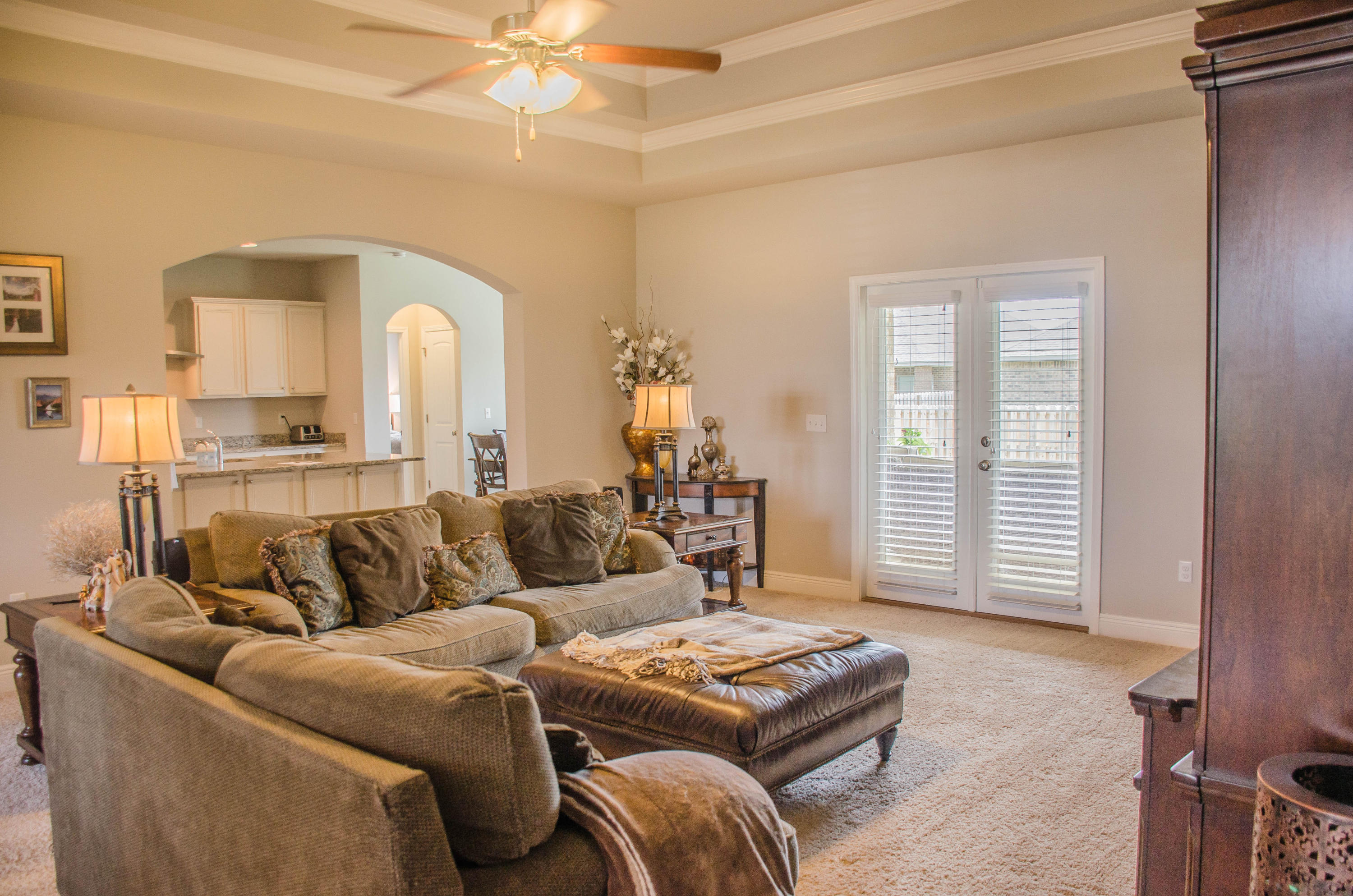 Redstone Commons - Residential