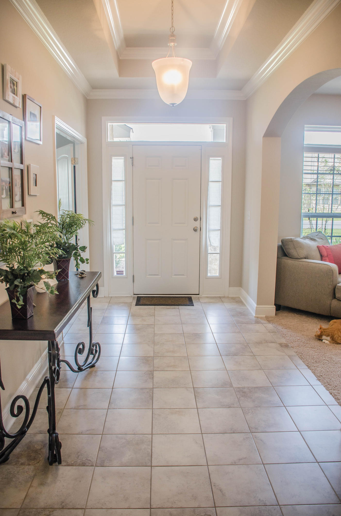 Redstone Commons - Residential