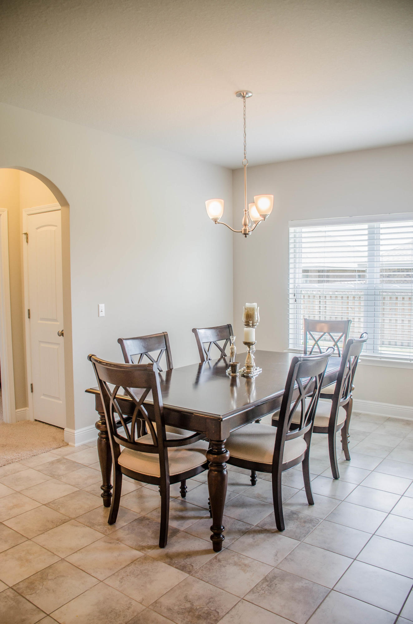 Redstone Commons - Residential