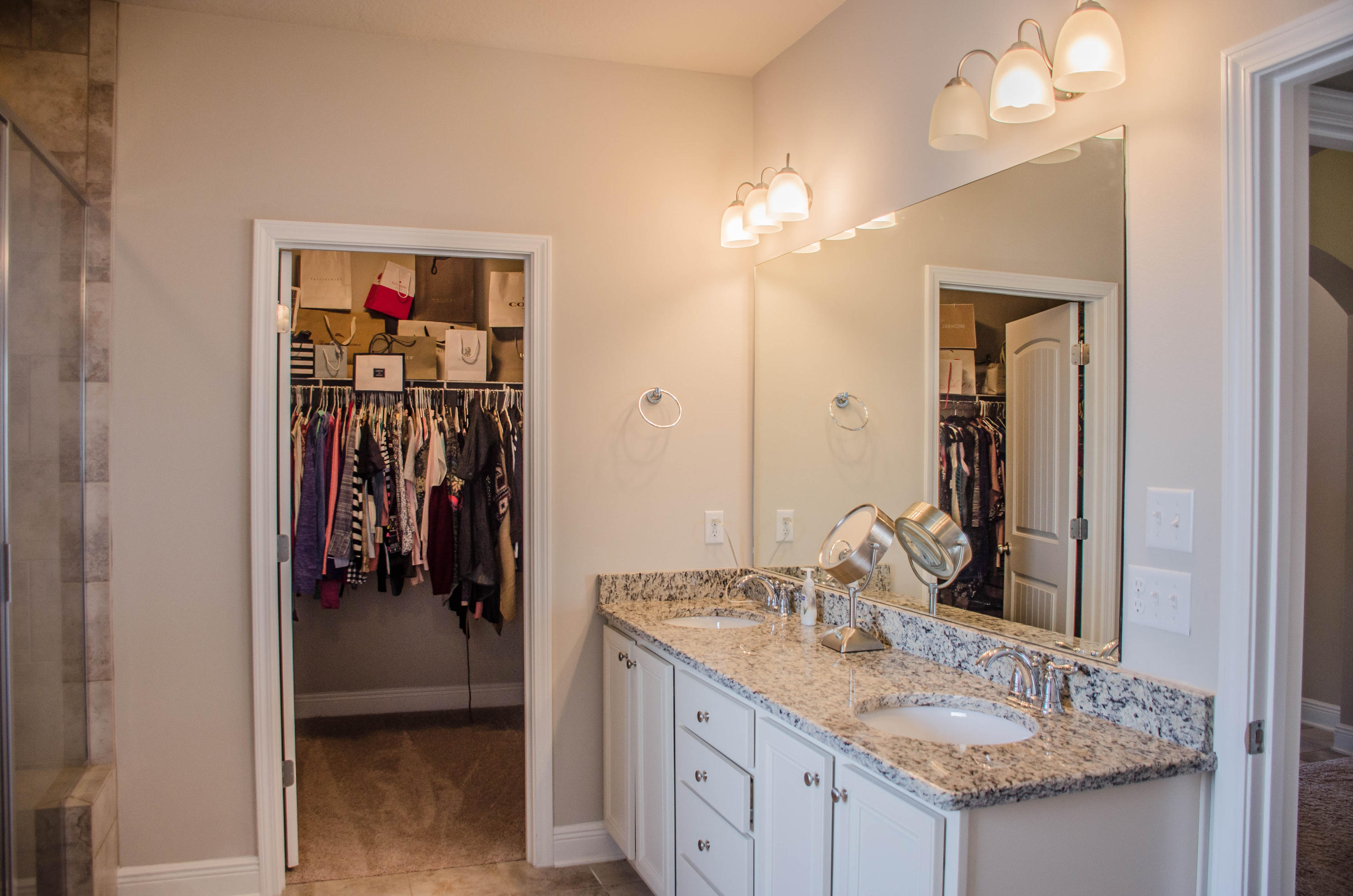 Redstone Commons - Residential