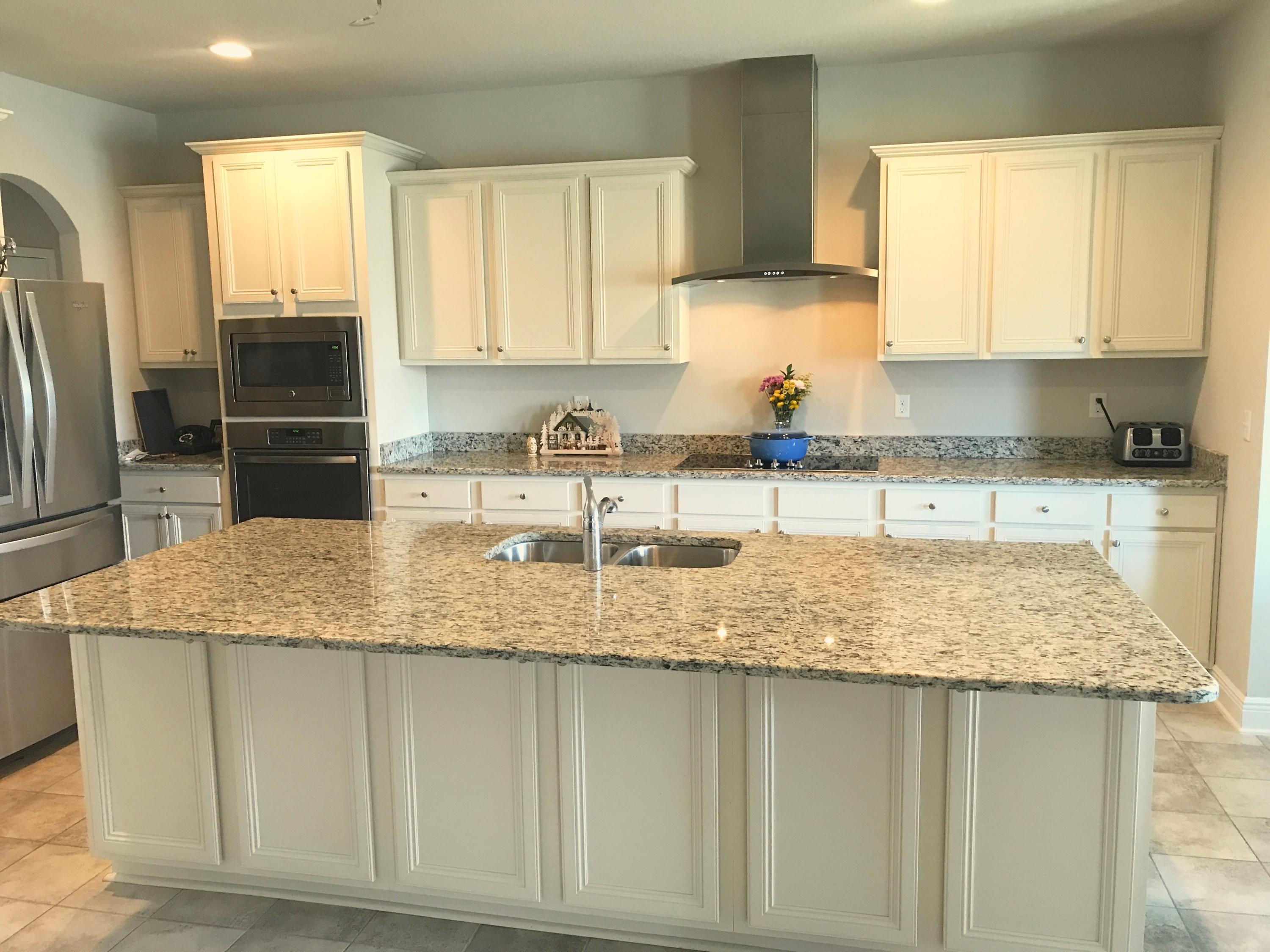 Redstone Commons - Residential