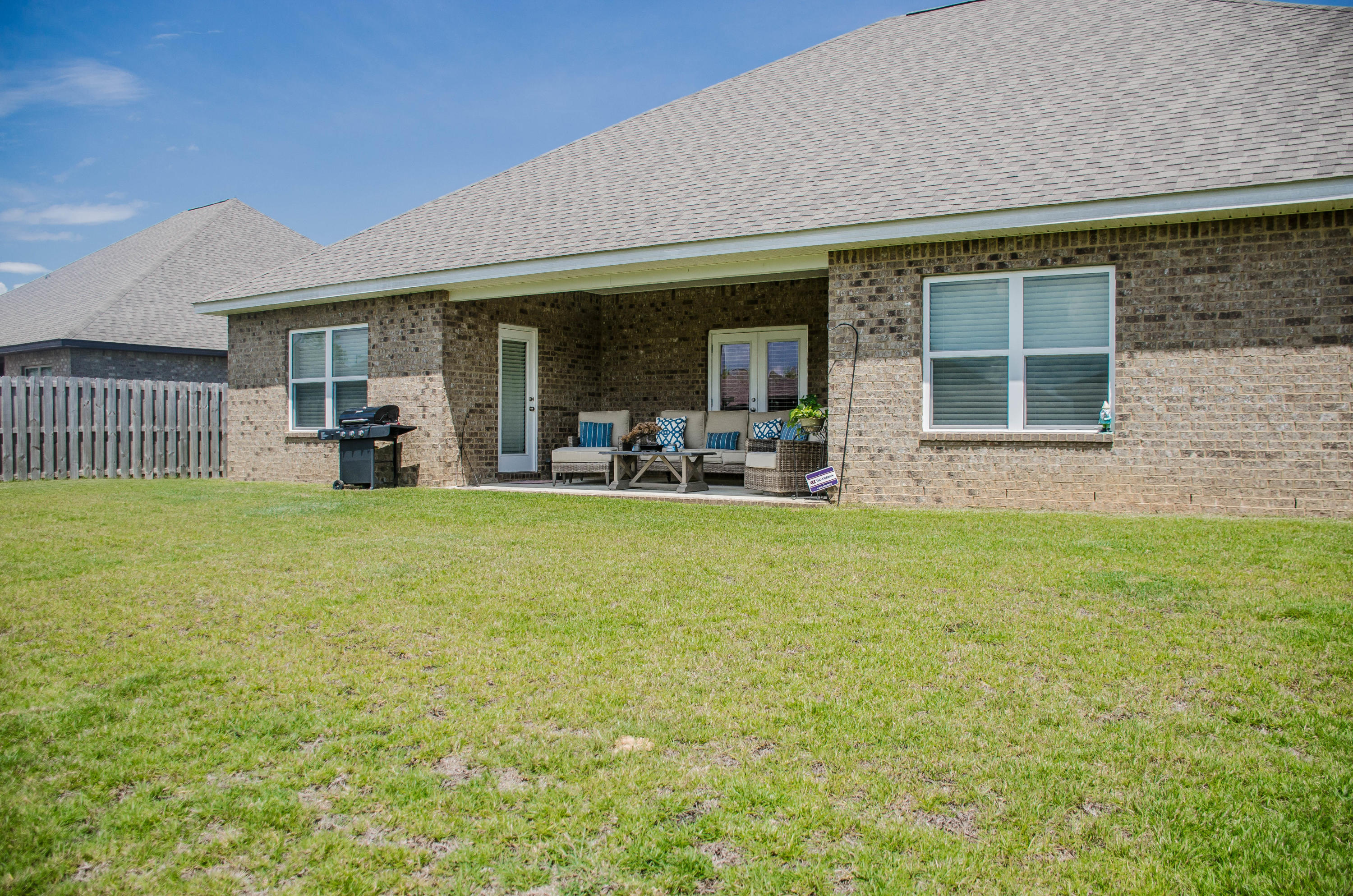 Redstone Commons - Residential