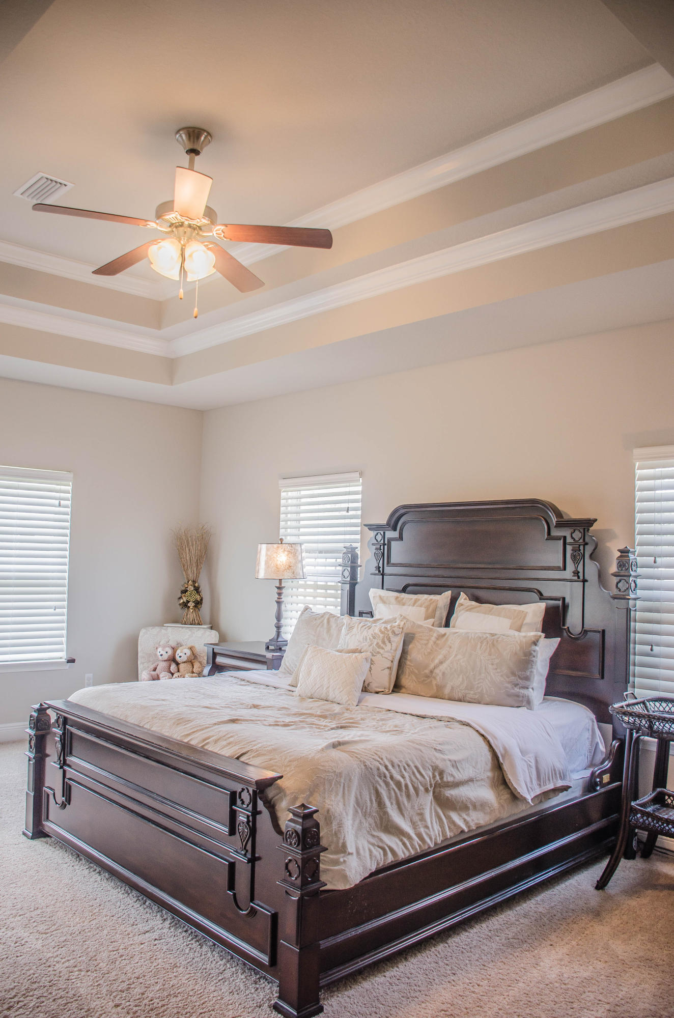 Redstone Commons - Residential