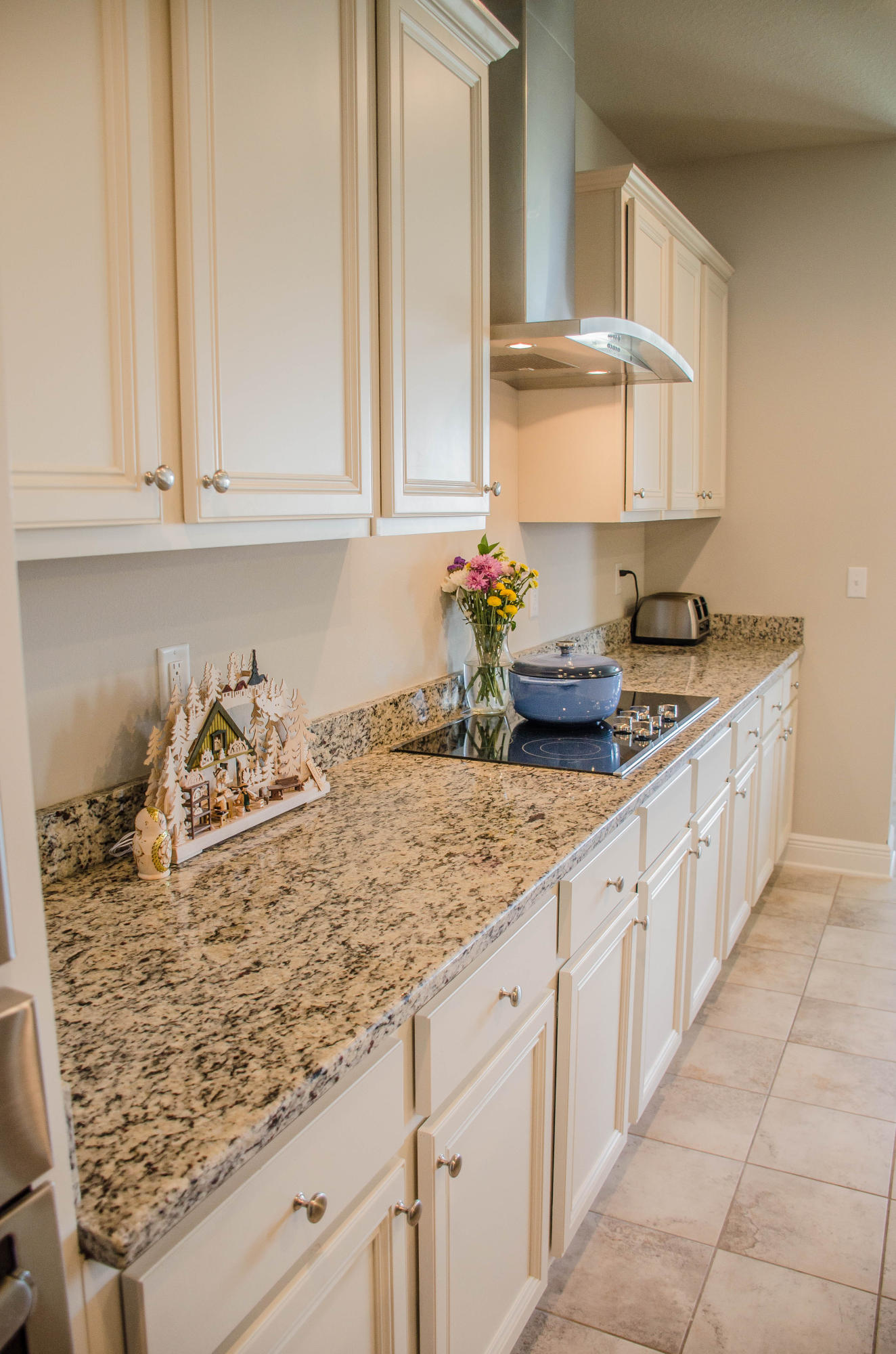 Redstone Commons - Residential