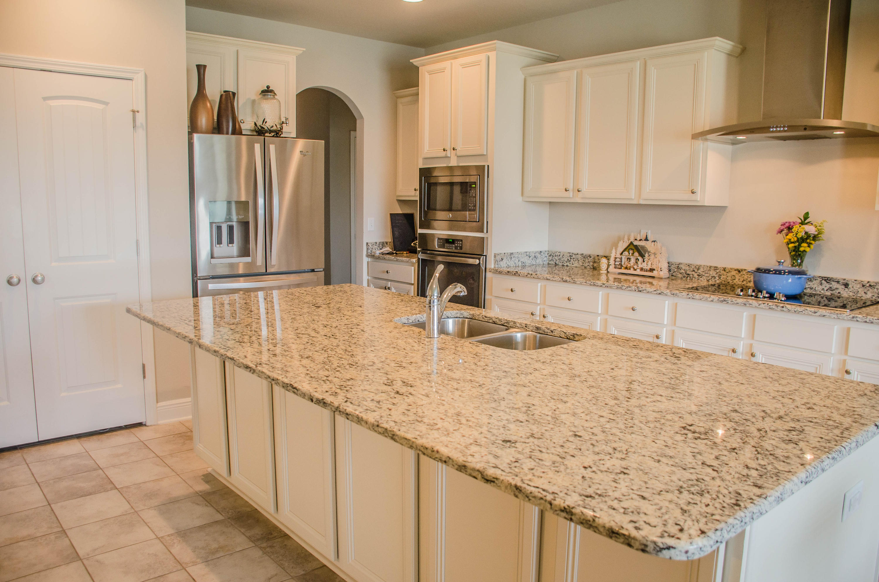 Redstone Commons - Residential