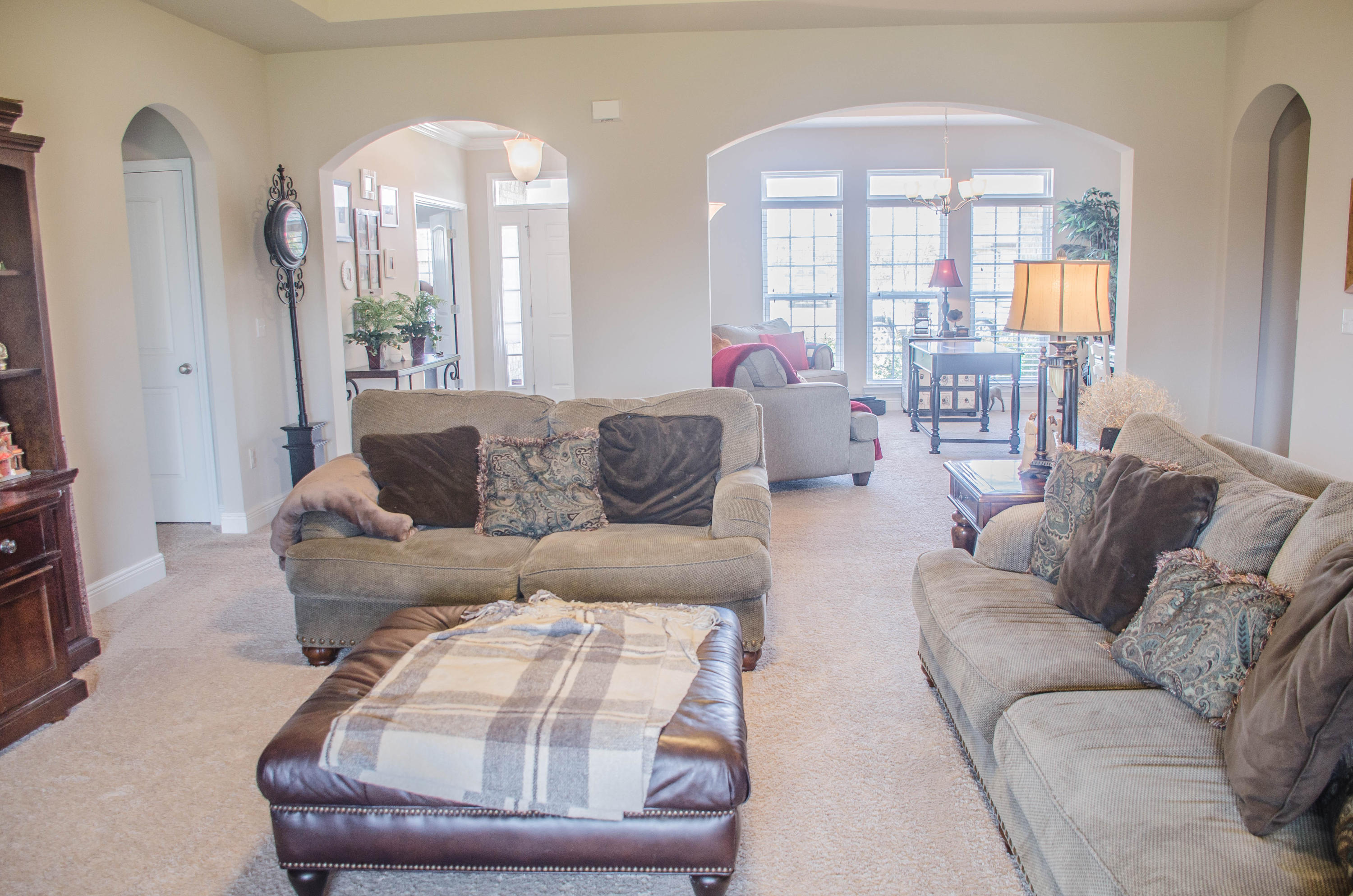 Redstone Commons - Residential