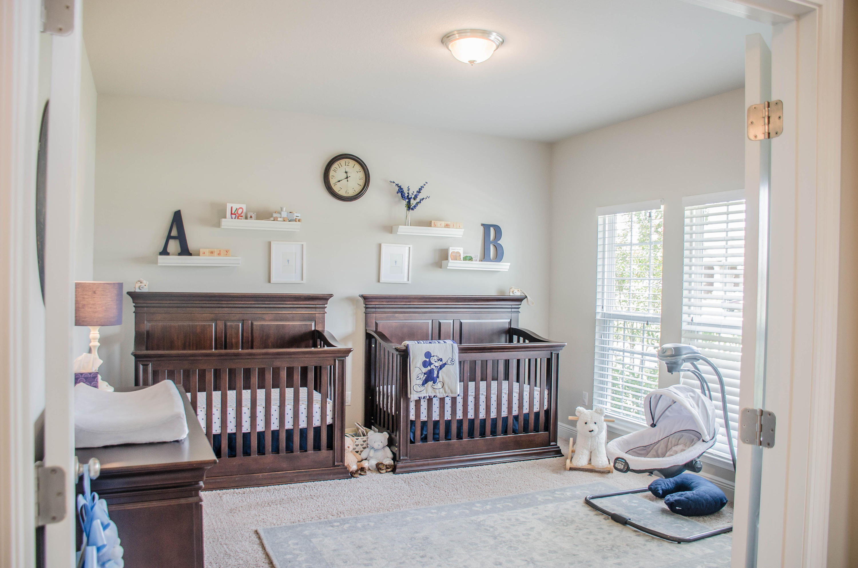 Redstone Commons - Residential