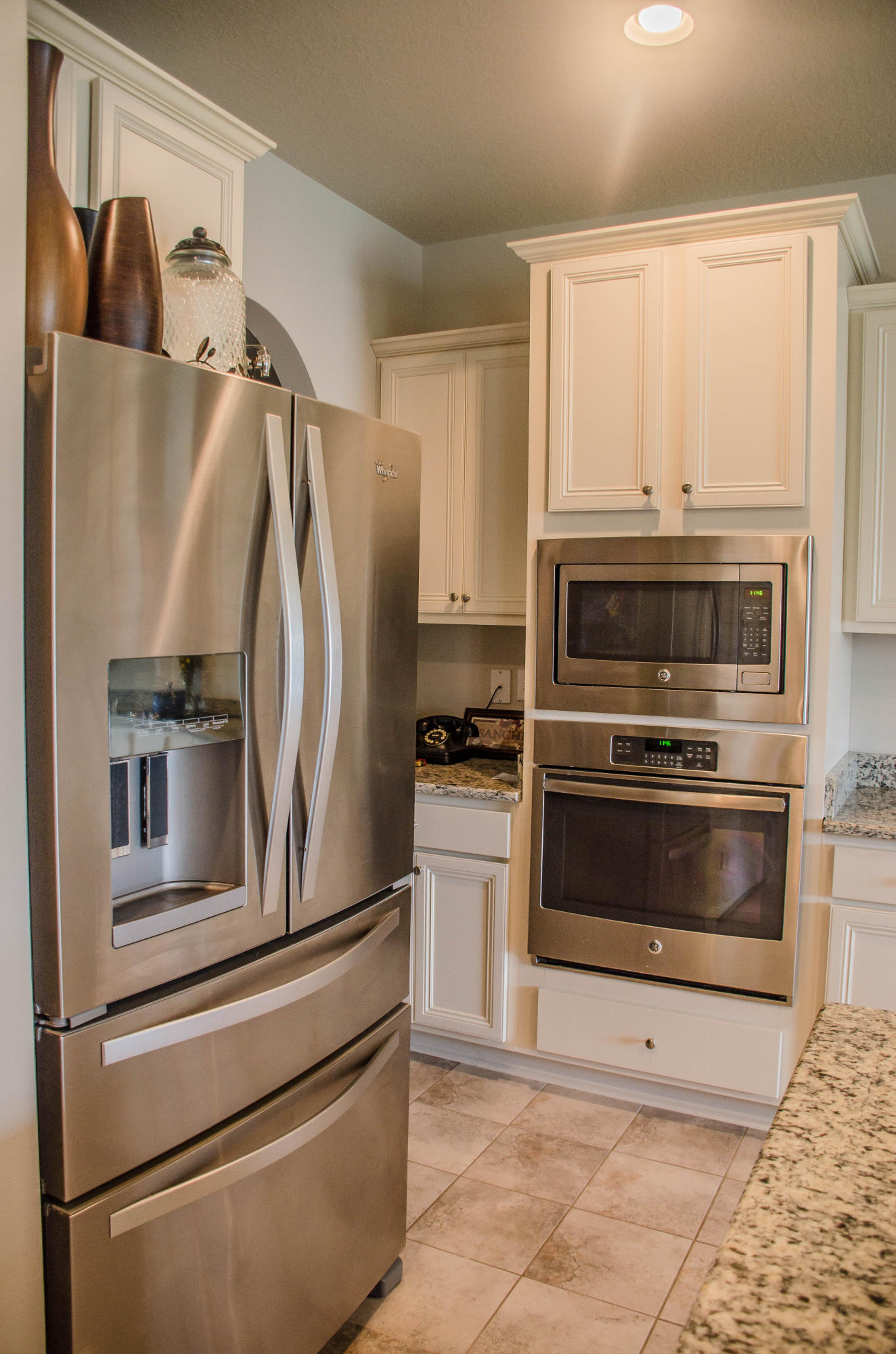 Redstone Commons - Residential