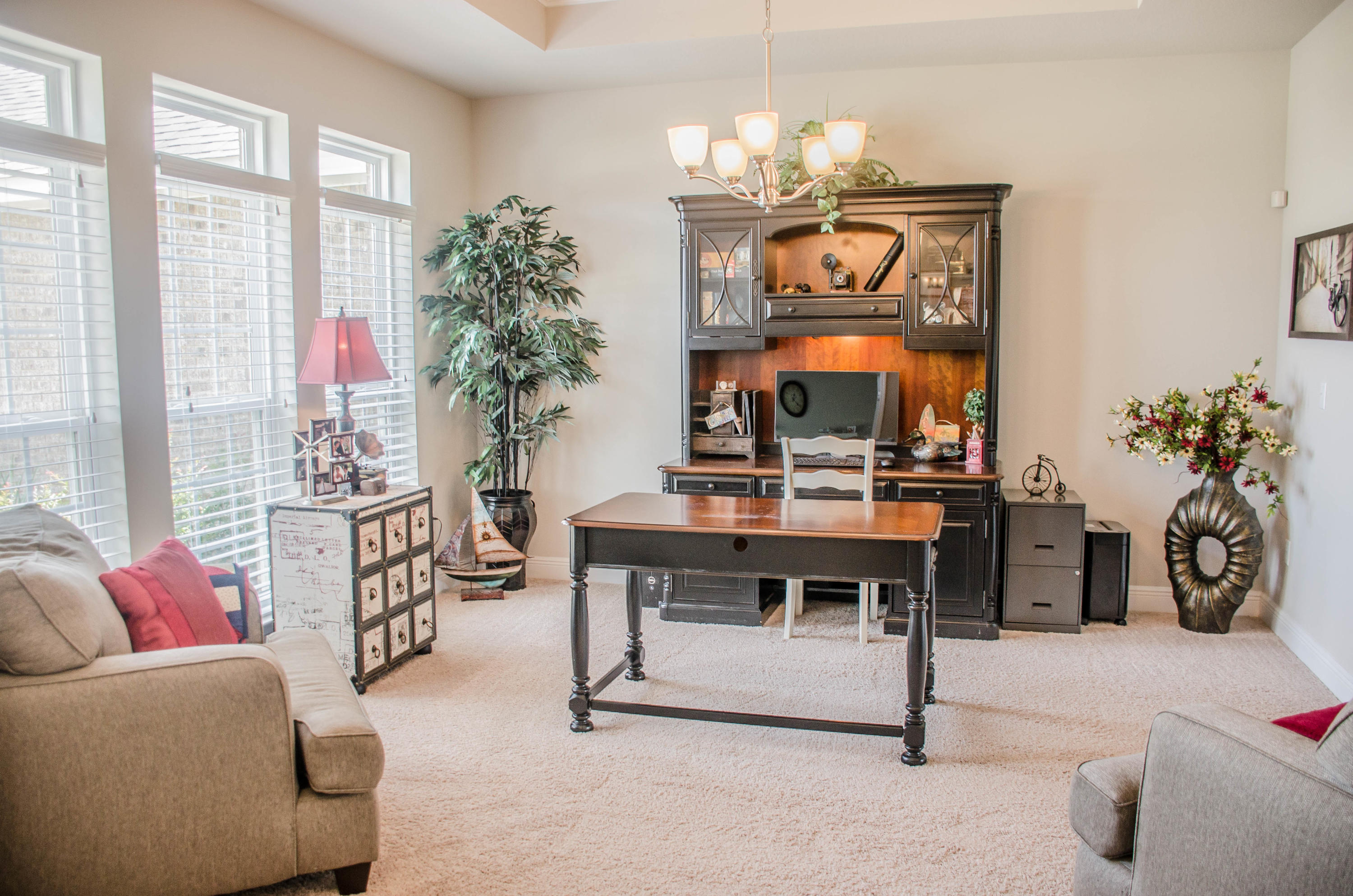 Redstone Commons - Residential