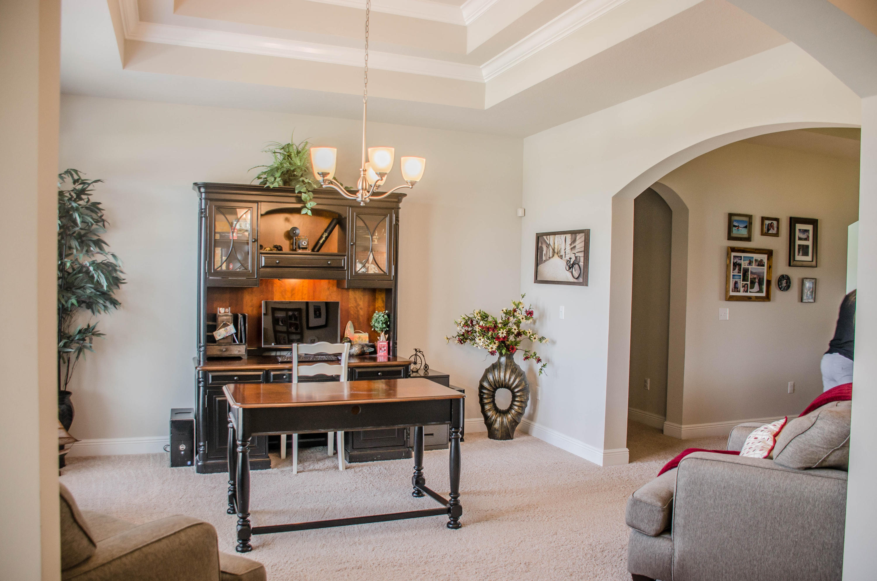 Redstone Commons - Residential