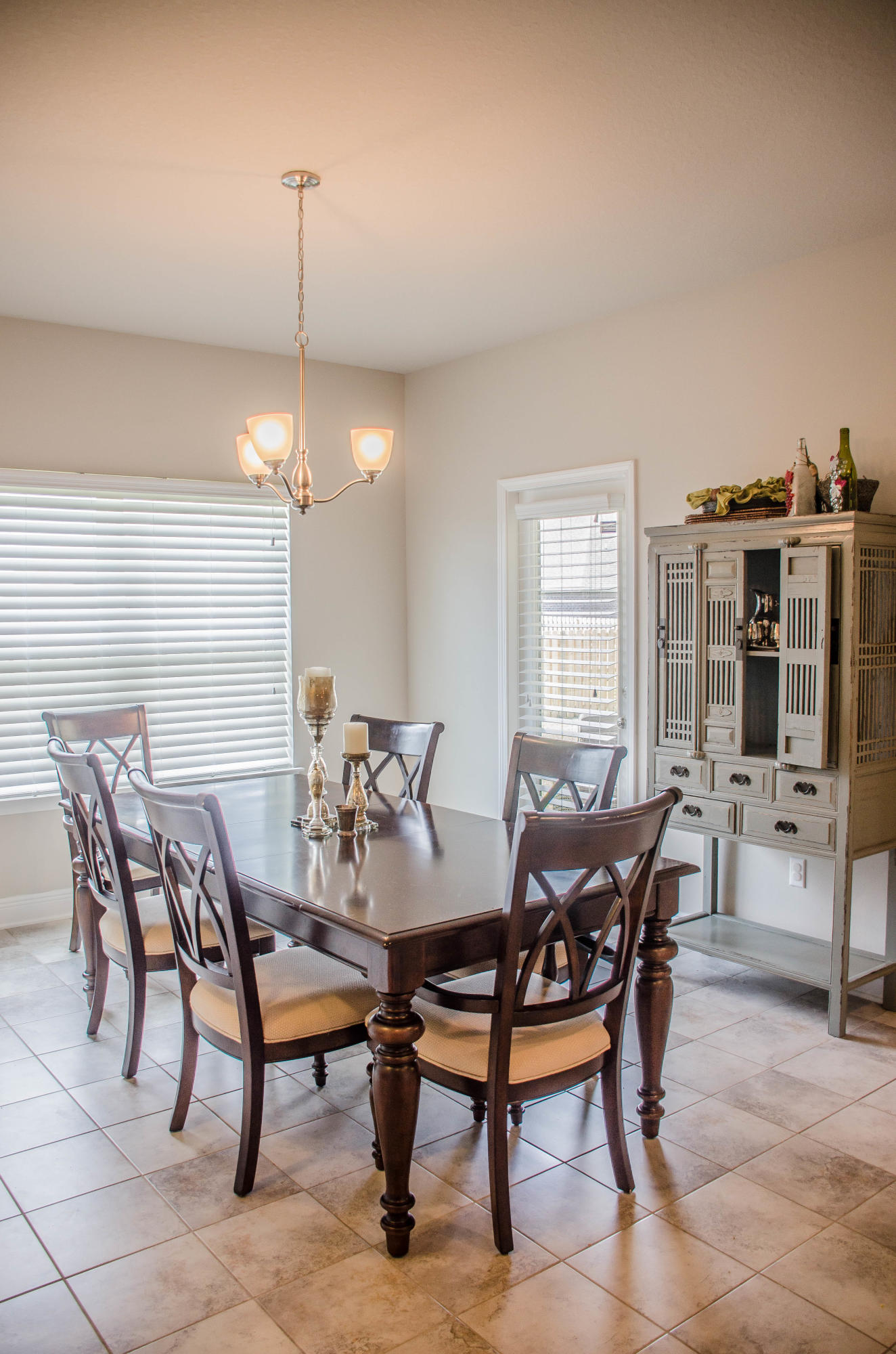 Redstone Commons - Residential