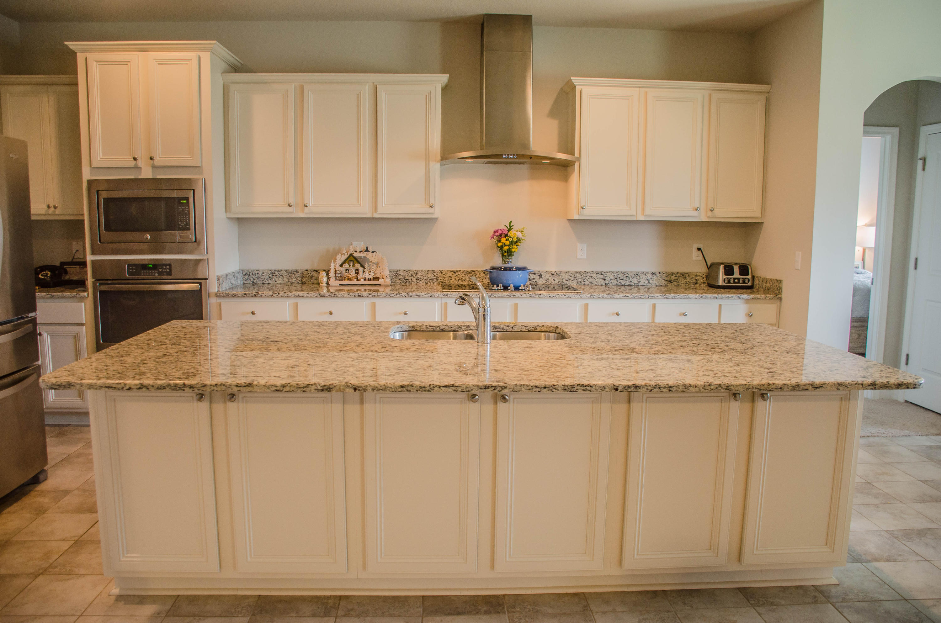 Redstone Commons - Residential