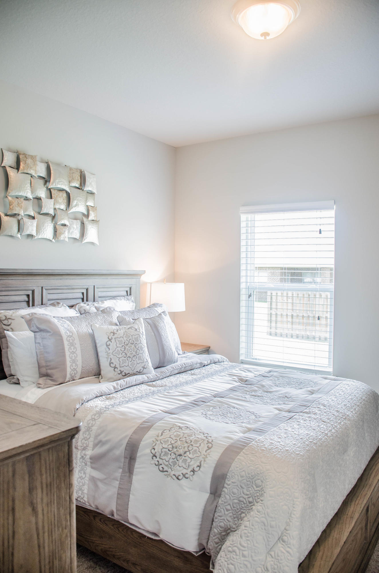 Redstone Commons - Residential